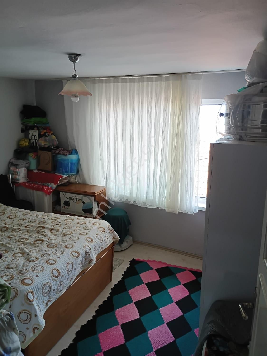 Bursa Osmangazi Mollafenaride Satılık 4 Daireli Müstakil Ev - Görsel 5