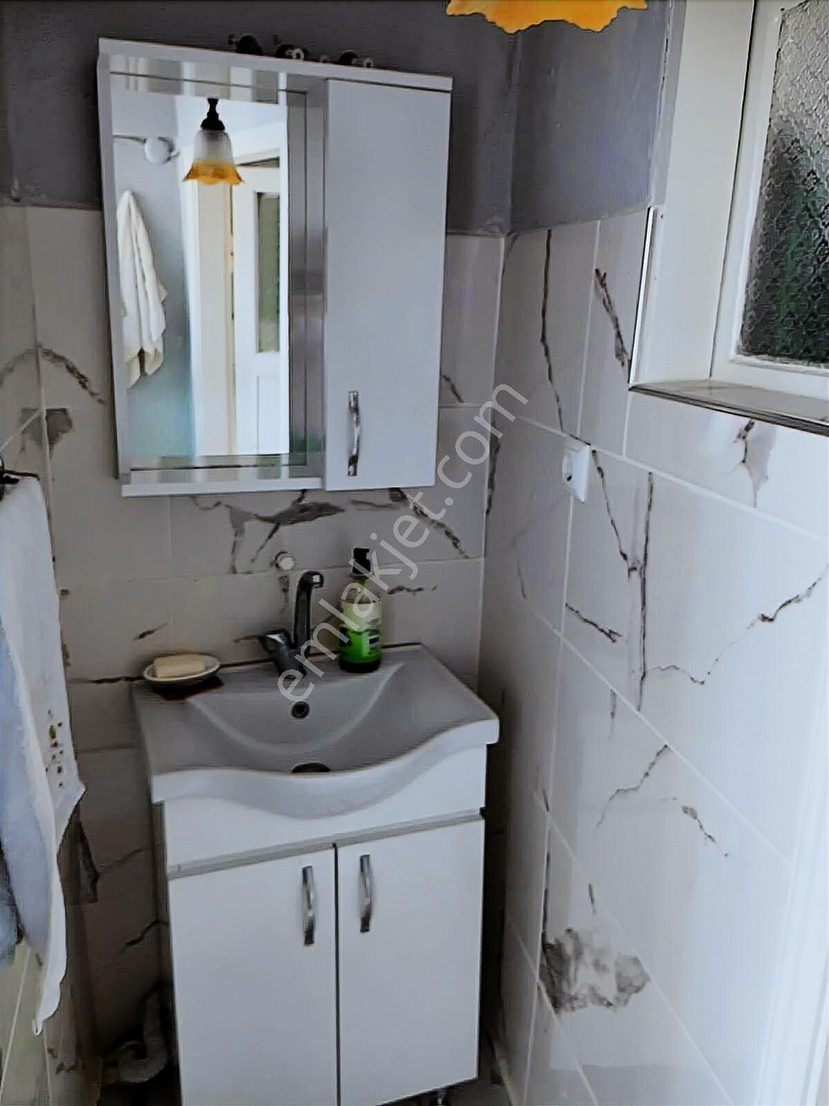 Bursa Osmangazi Mollafenaride Satılık 4 Daireli Müstakil Ev - Görsel 21