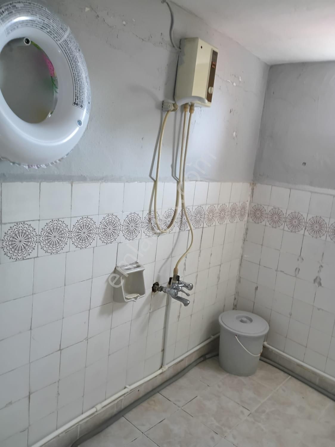 Bursa Osmangazi Mollafenaride Satılık 4 Daireli Müstakil Ev - Görsel 34