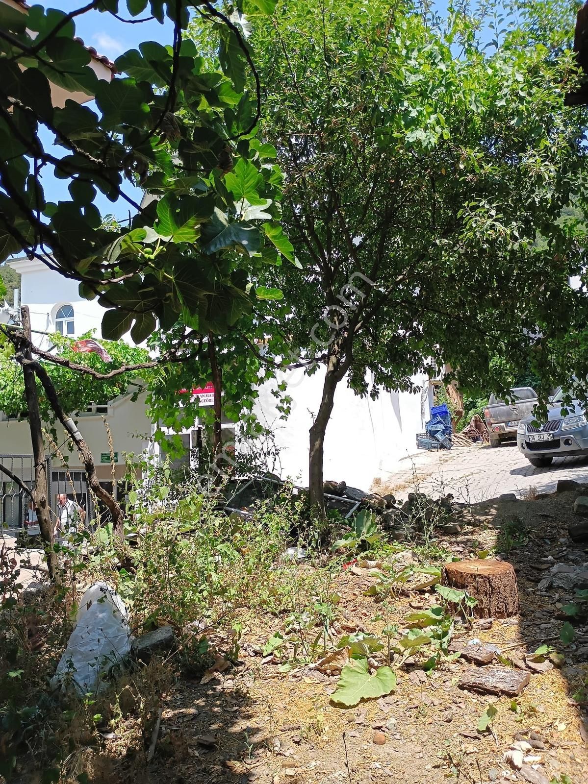 Osmangazi Gökçeören De Satılık Bahçeli Müstakil Köy Evi - Görsel 11