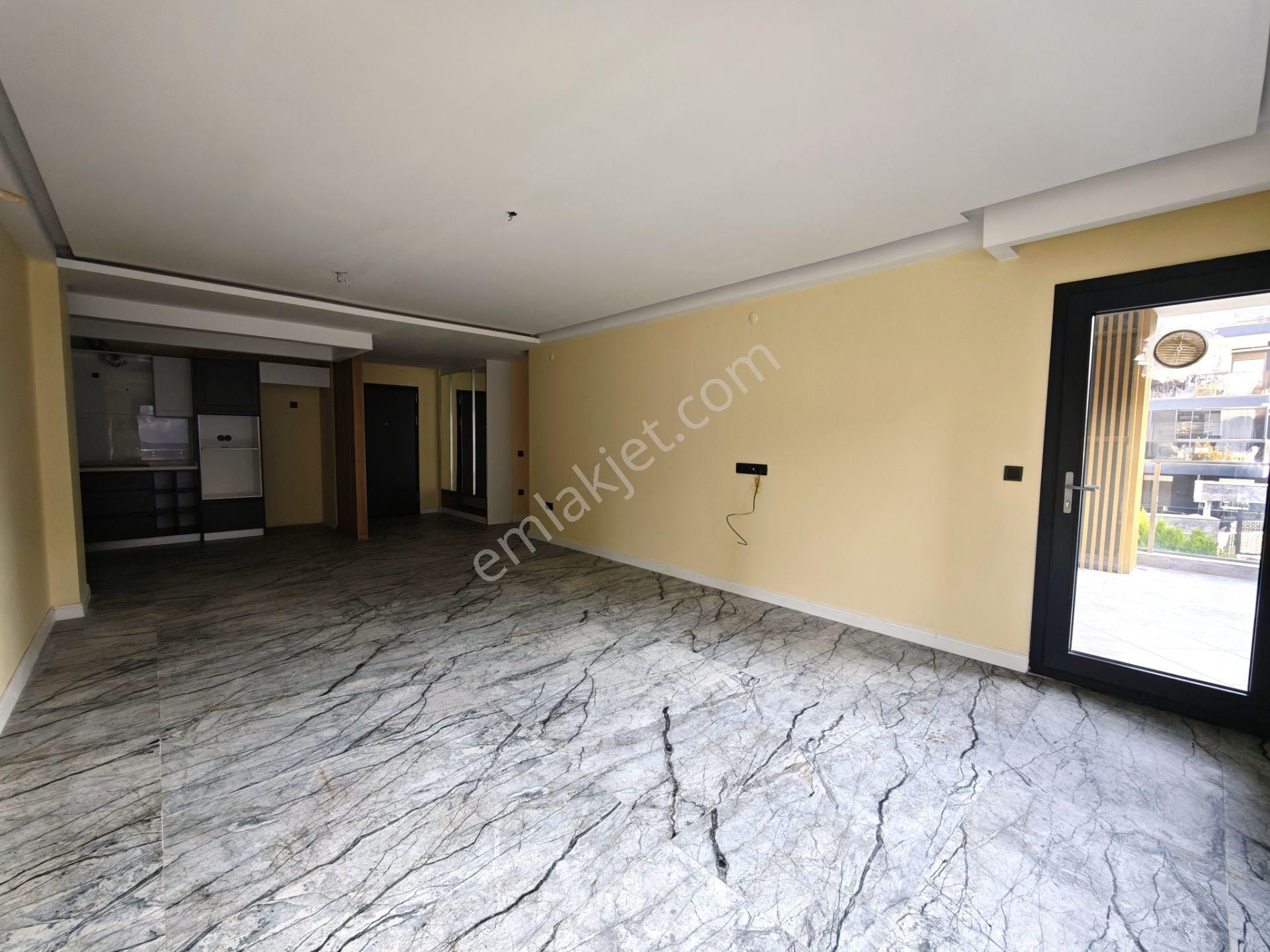 Kuşadası Merkezde Havuzlu Sitede Satılık Yeni 3+1 Ferah Daire - Görsel 12