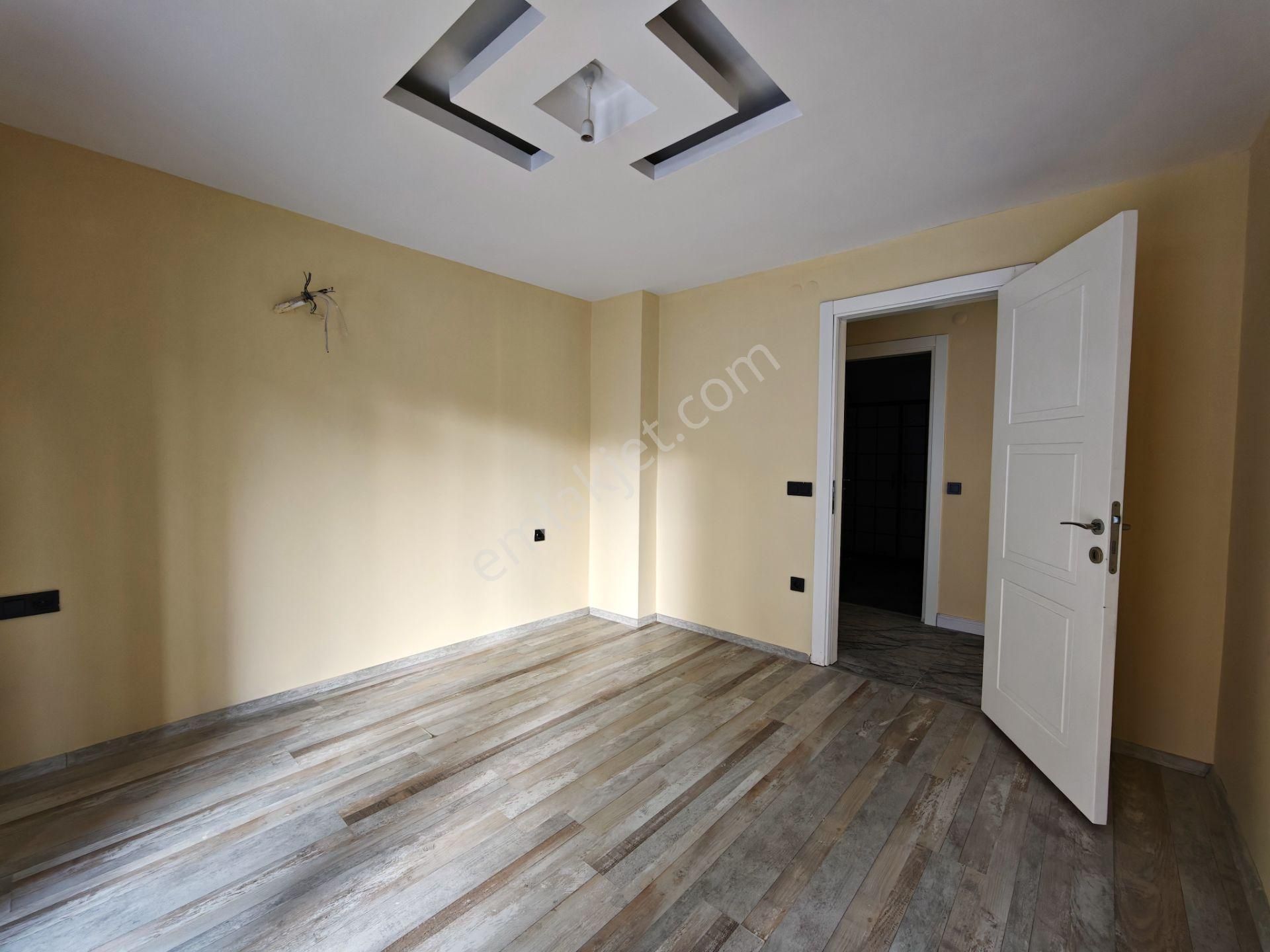 Kuşadası Merkezde Havuzlu Sitede Satılık Yeni 3+1 Ferah Daire - Görsel 21