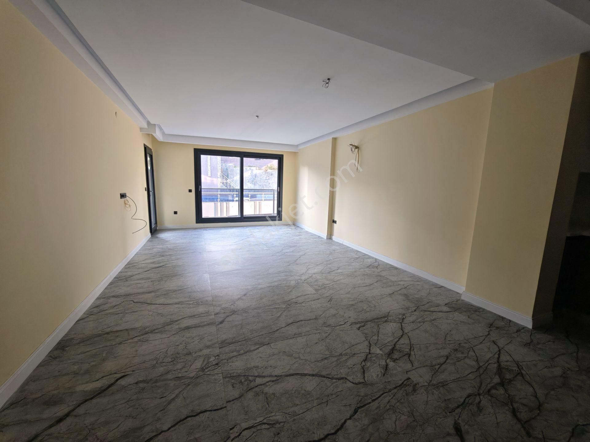 Kuşadası Merkezde Havuzlu Sitede Satılık Yeni 3+1 Ferah Daire - Görsel 11