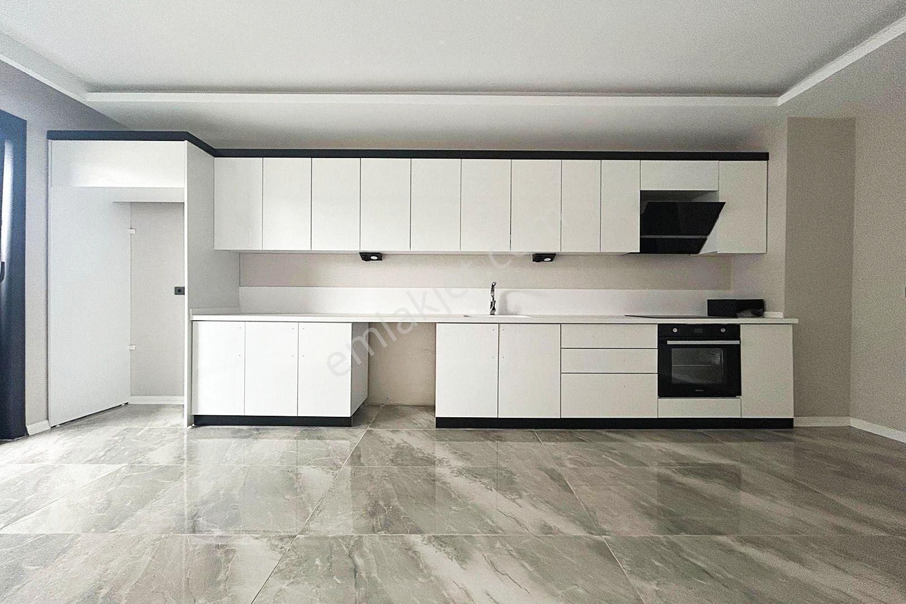 Ovacık'ta Millet Bahçesi Ykn 4+1 Yüksek Kat Satılık Site Dairesi - Görsel 4