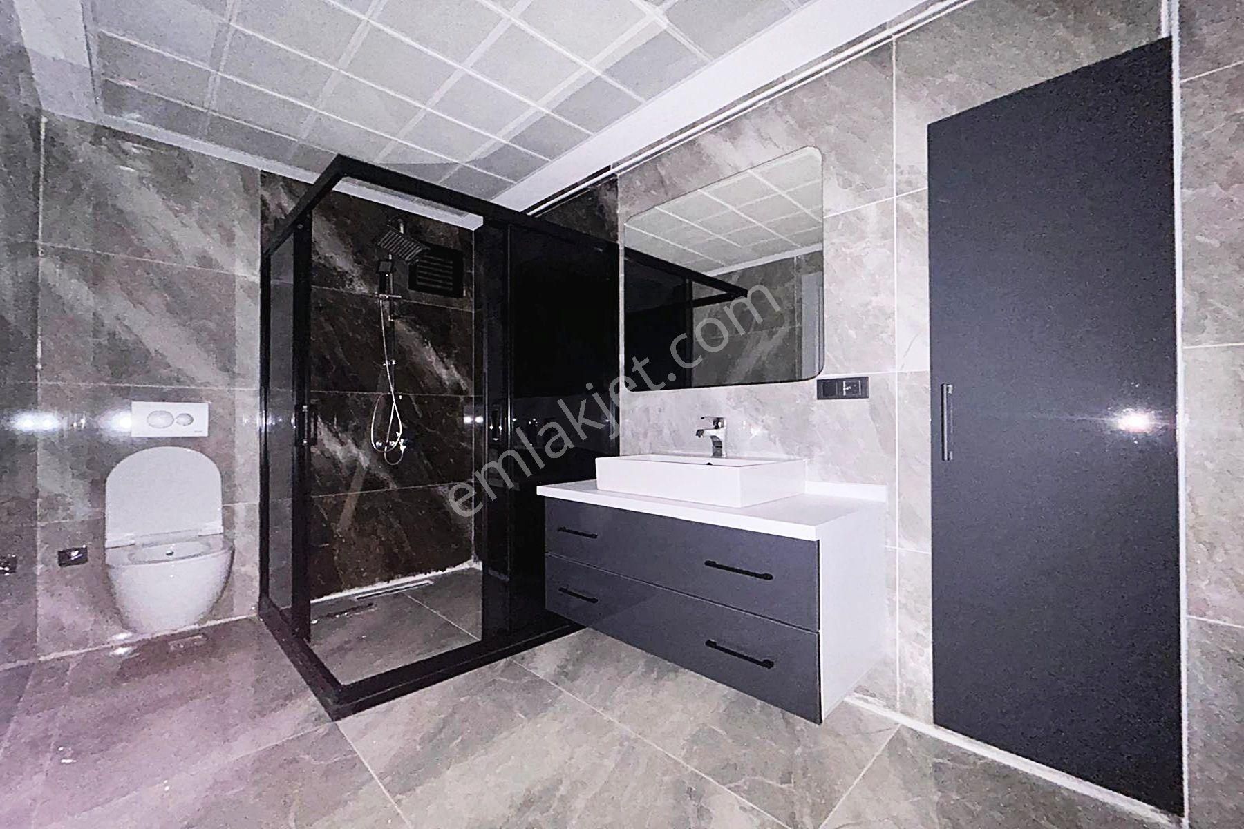 Ovacık'ta Millet Bahçesi Ykn 4+1 Yüksek Kat Satılık Site Dairesi - Görsel 35