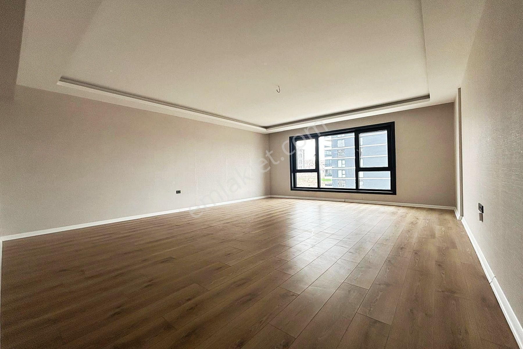 Ovacık'ta Millet Bahçesi Ykn 4+1 Yüksek Kat Satılık Site Dairesi - Görsel 9