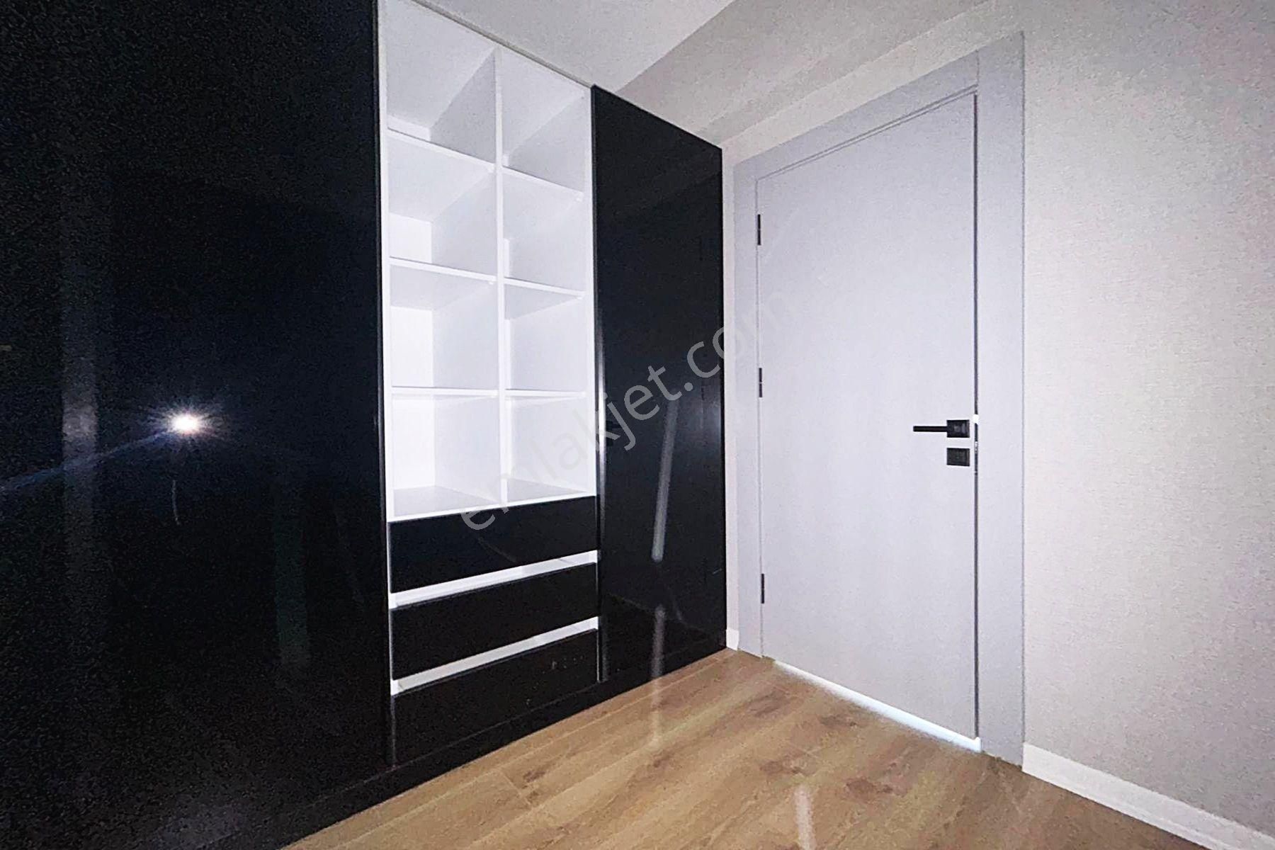 Ovacık'ta Millet Bahçesi Ykn 4+1 Yüksek Kat Satılık Site Dairesi - Görsel 32