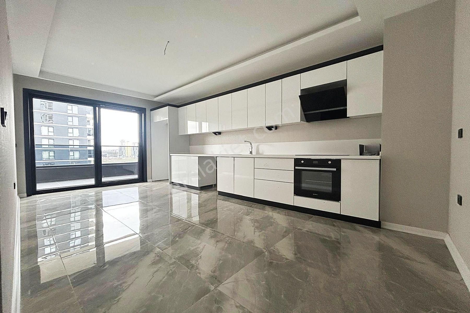 Ovacık'ta Millet Bahçesi Ykn 4+1 Yüksek Kat Satılık Site Dairesi - Görsel 2