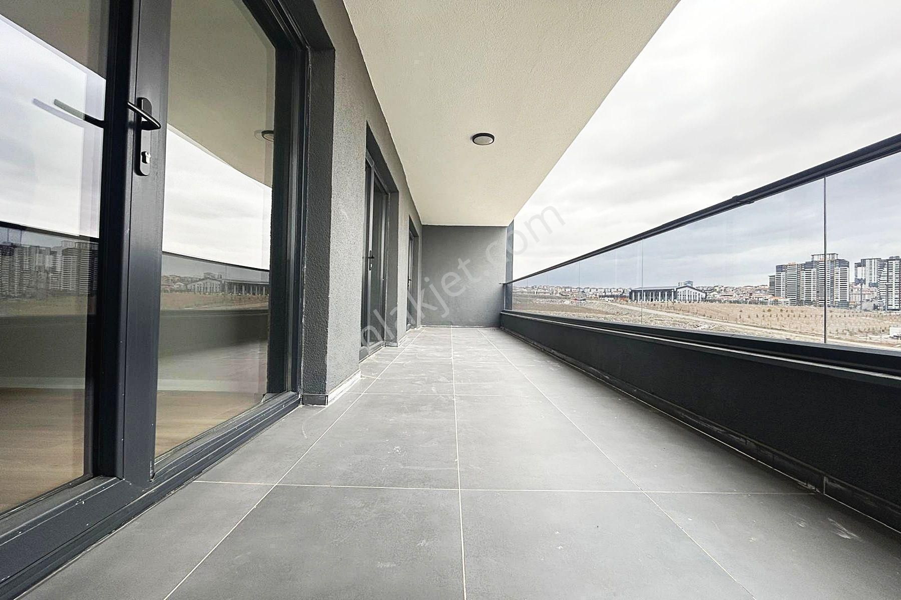 Ovacık'ta Millet Bahçesi Ykn 4+1 Yüksek Kat Satılık Site Dairesi - Görsel 30