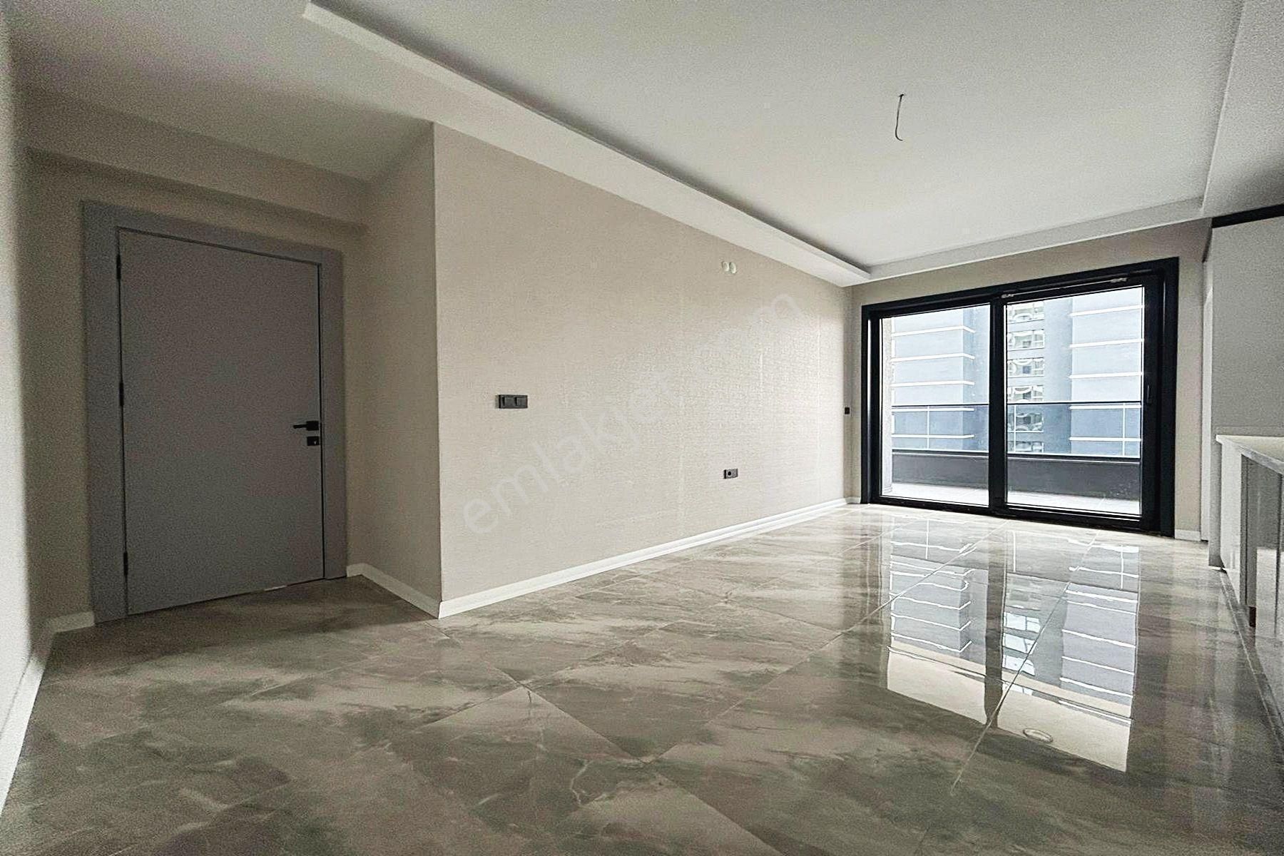 Ovacık'ta Millet Bahçesi Ykn 4+1 Yüksek Kat Satılık Site Dairesi - Görsel 5