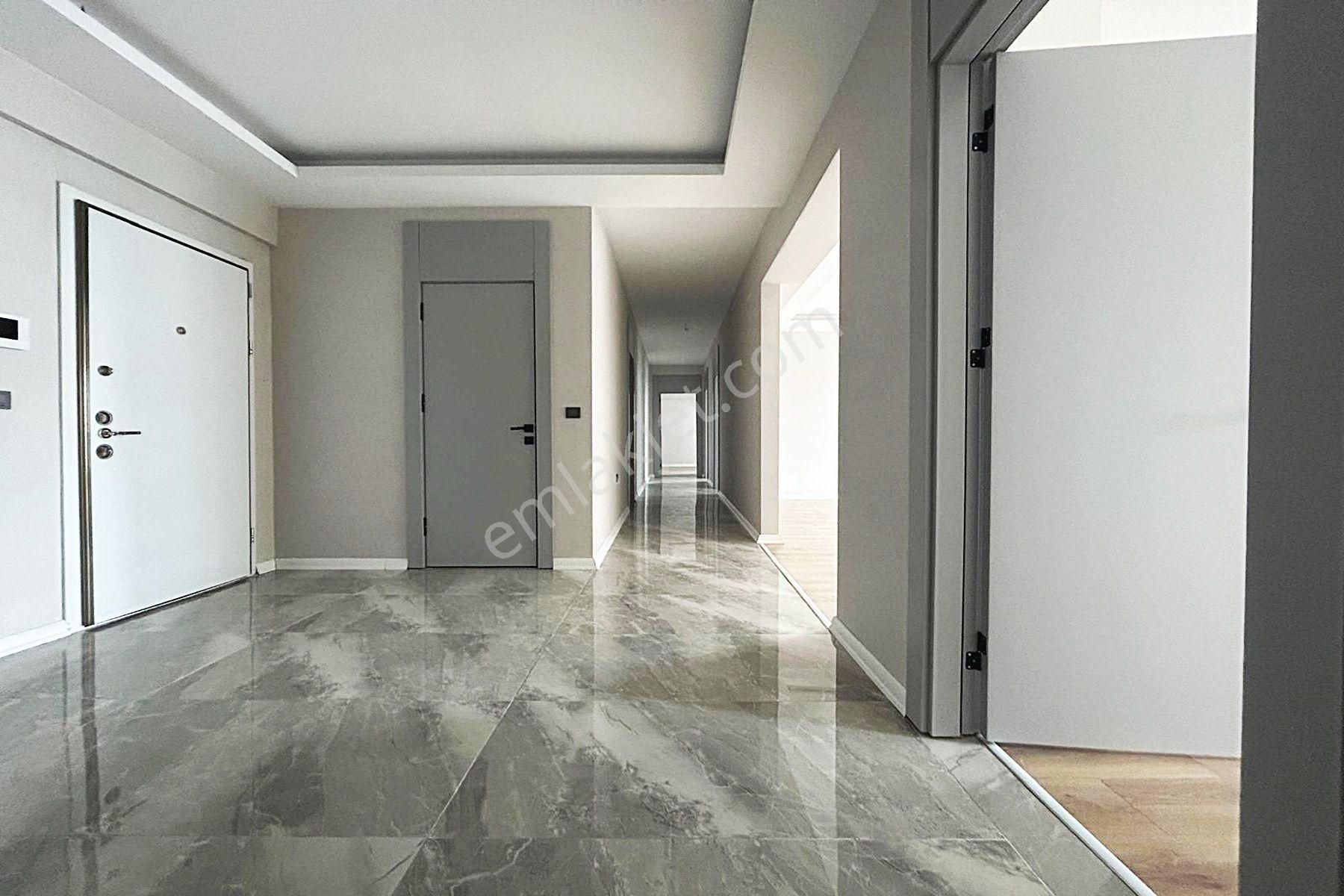 Ovacık'ta Millet Bahçesi Ykn 4+1 Yüksek Kat Satılık Site Dairesi - Görsel 12