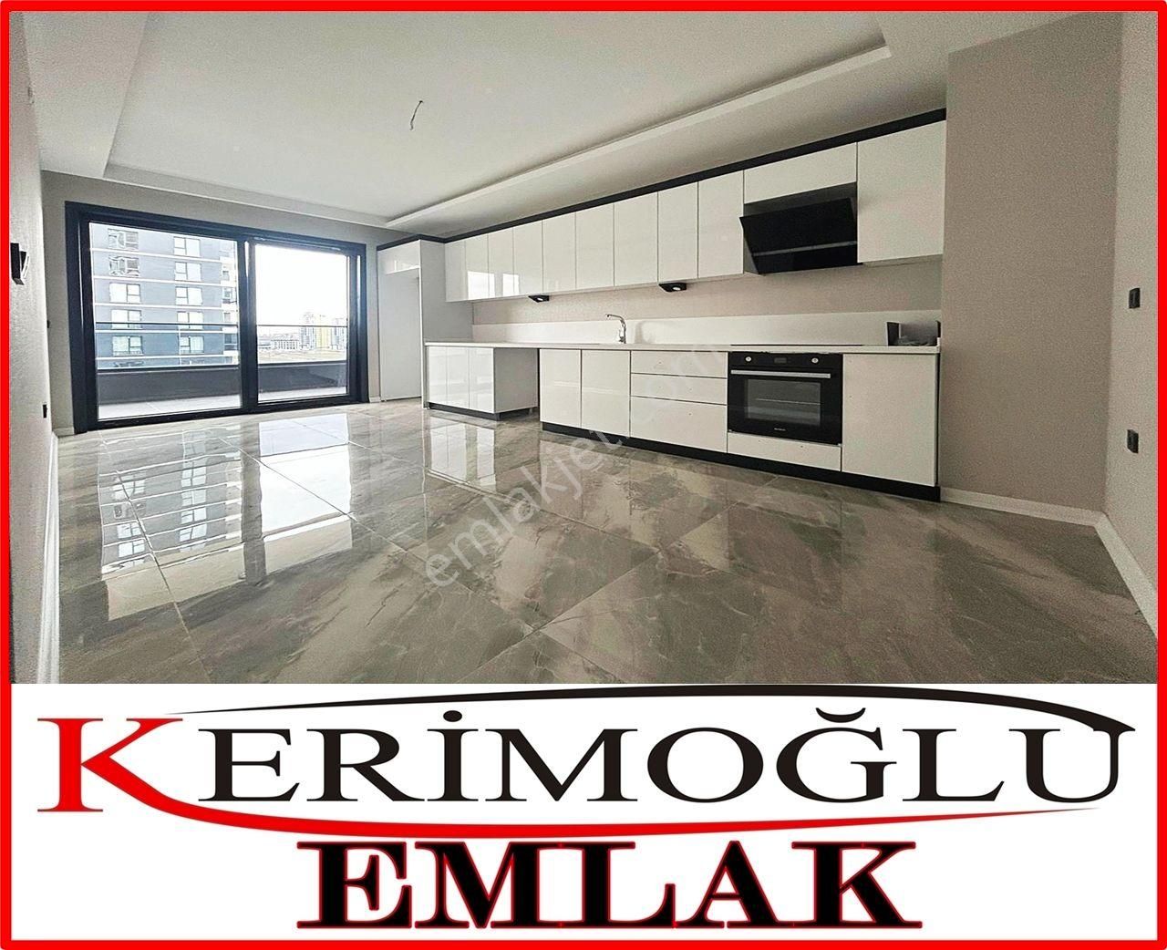 Ovacık'ta Millet Bahçesi Ykn 4+1 Yüksek Kat Satılık Site Dairesi