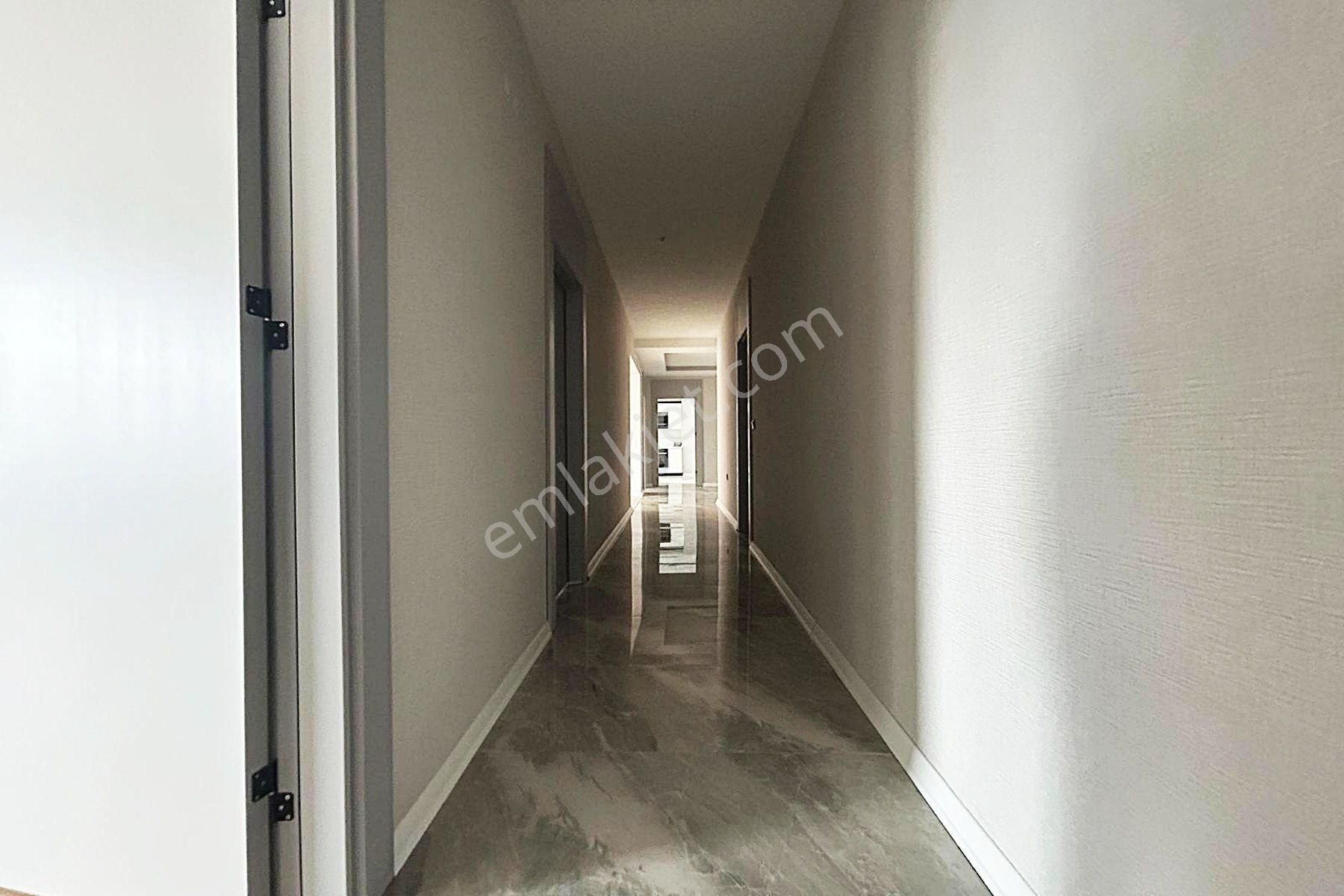 Ovacık'ta Millet Bahçesi Ykn 4+1 Yüksek Kat Satılık Site Dairesi - Görsel 14