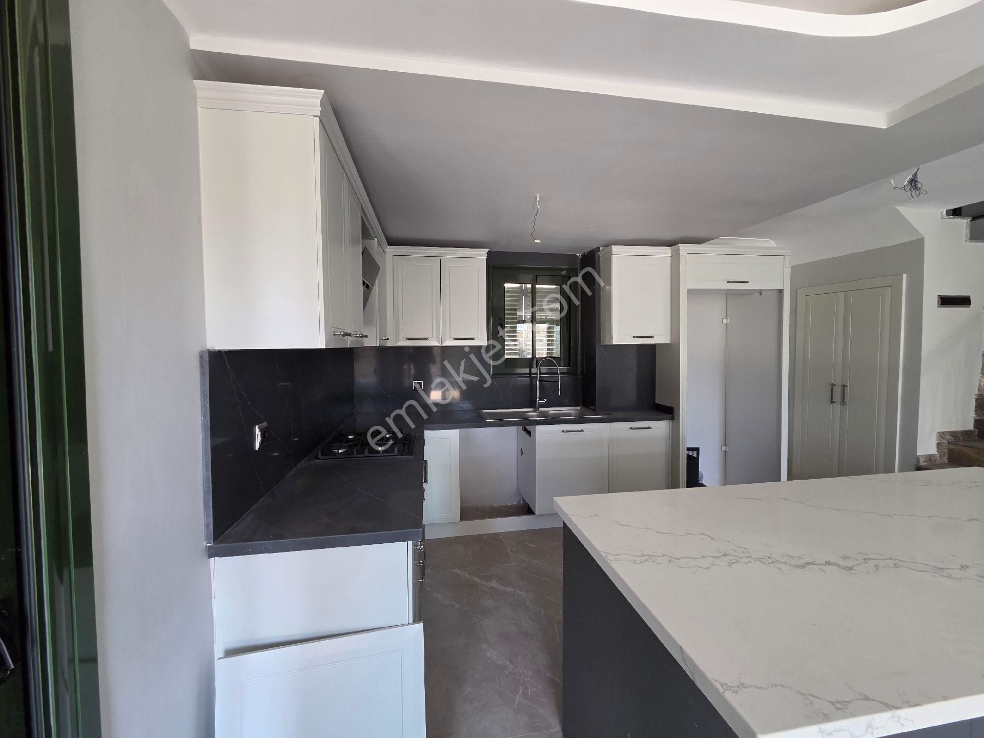 İzmir Foça Satılık Müstakil Villa - Görsel 30