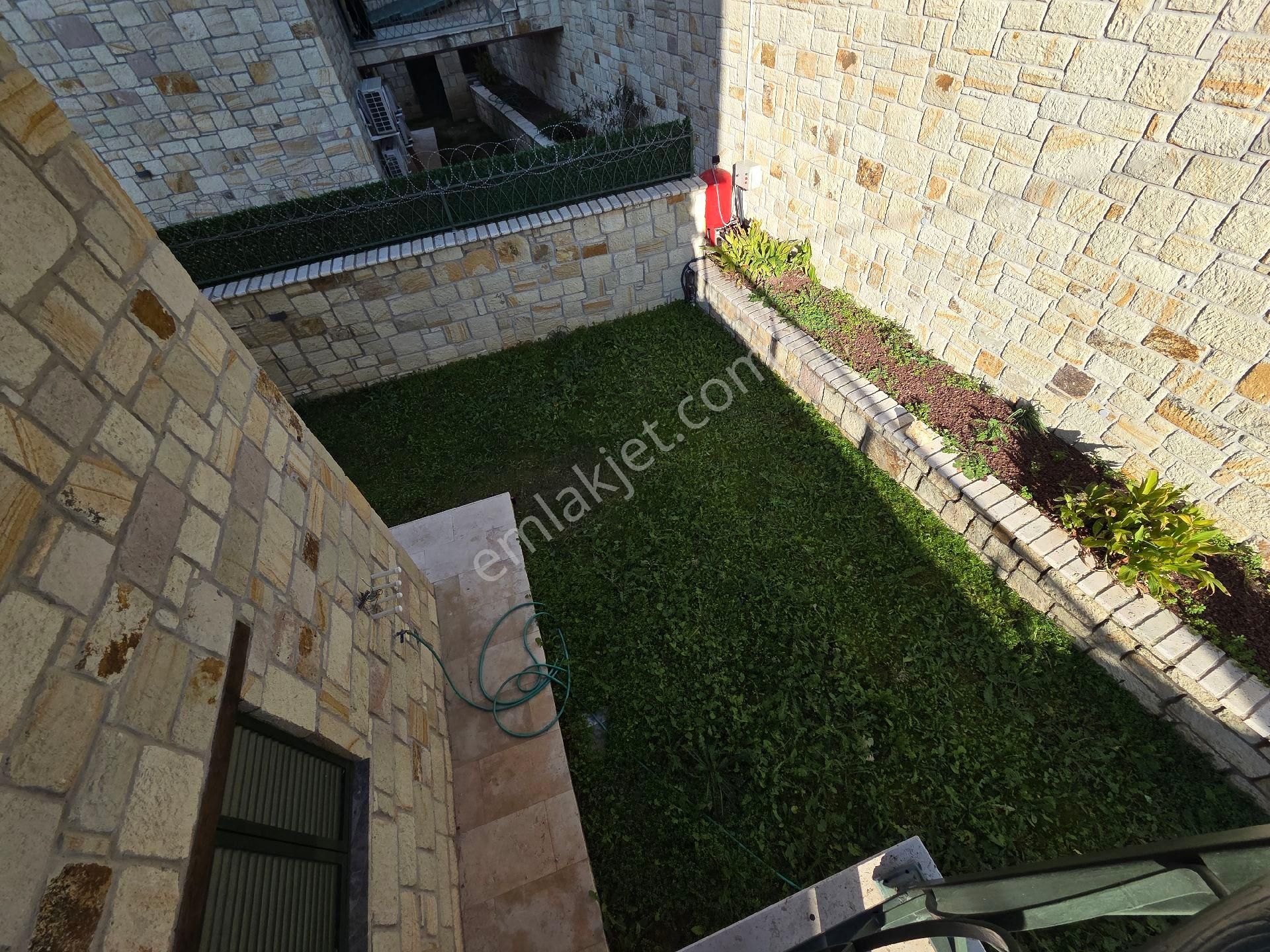 İzmir Foça Satılık Müstakil Villa - Görsel 17