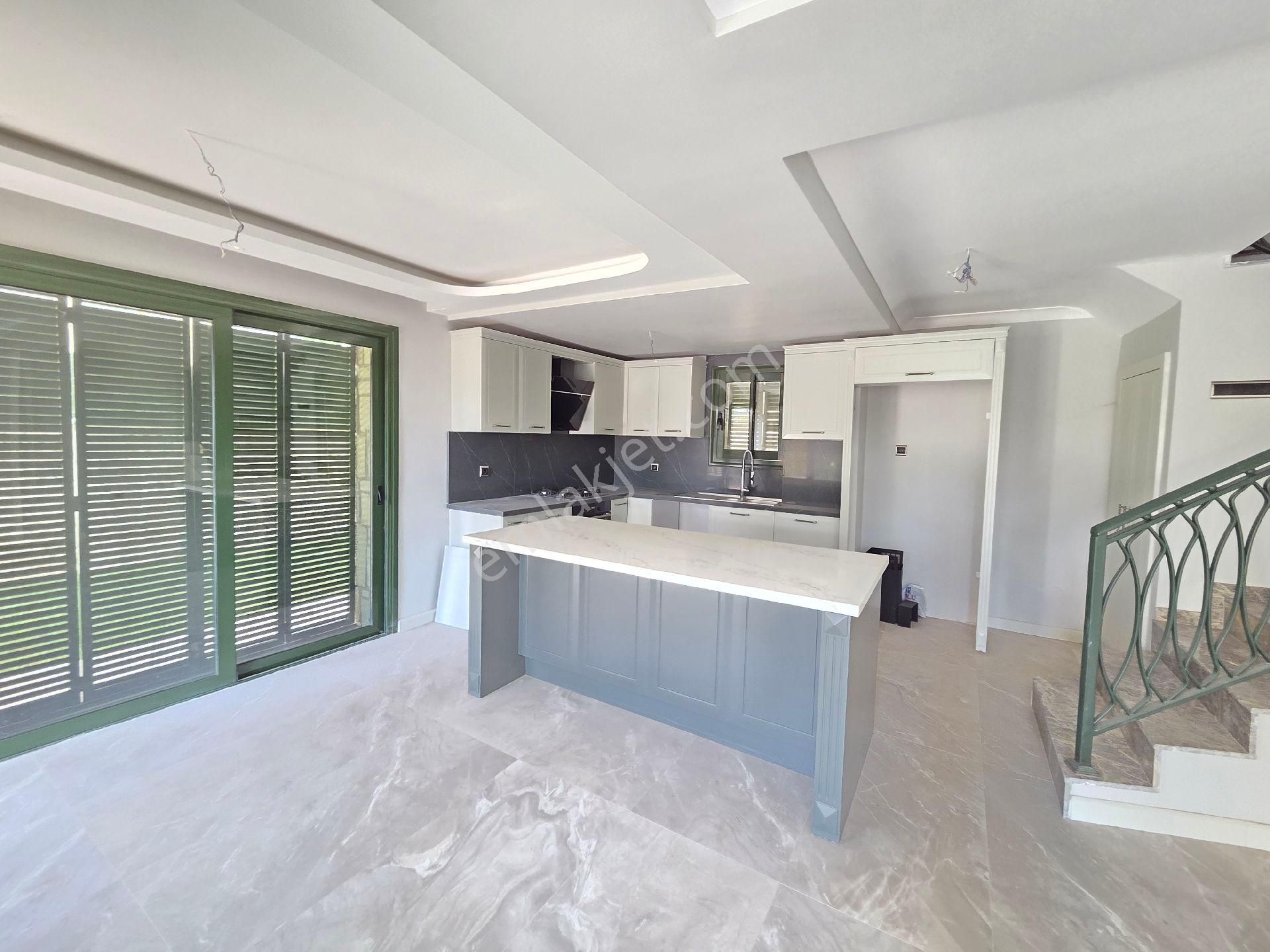 İzmir Foça Satılık Müstakil Villa - Görsel 28