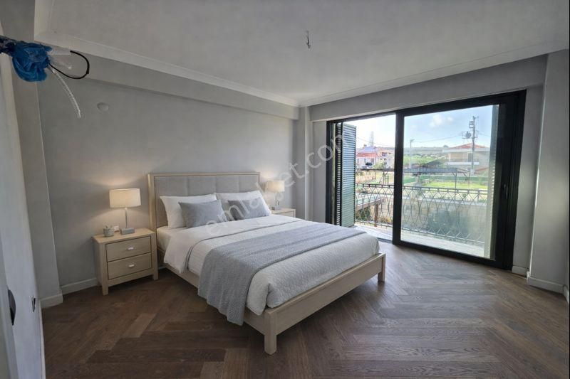 İzmir Foça Satılık Müstakil Villa - Görsel 8