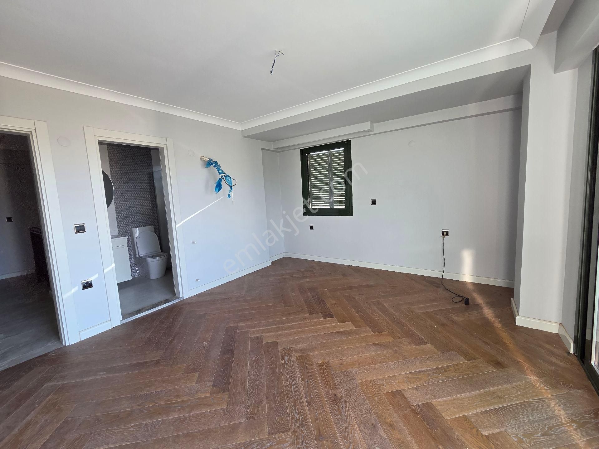 İzmir Foça Satılık Müstakil Villa - Görsel 32