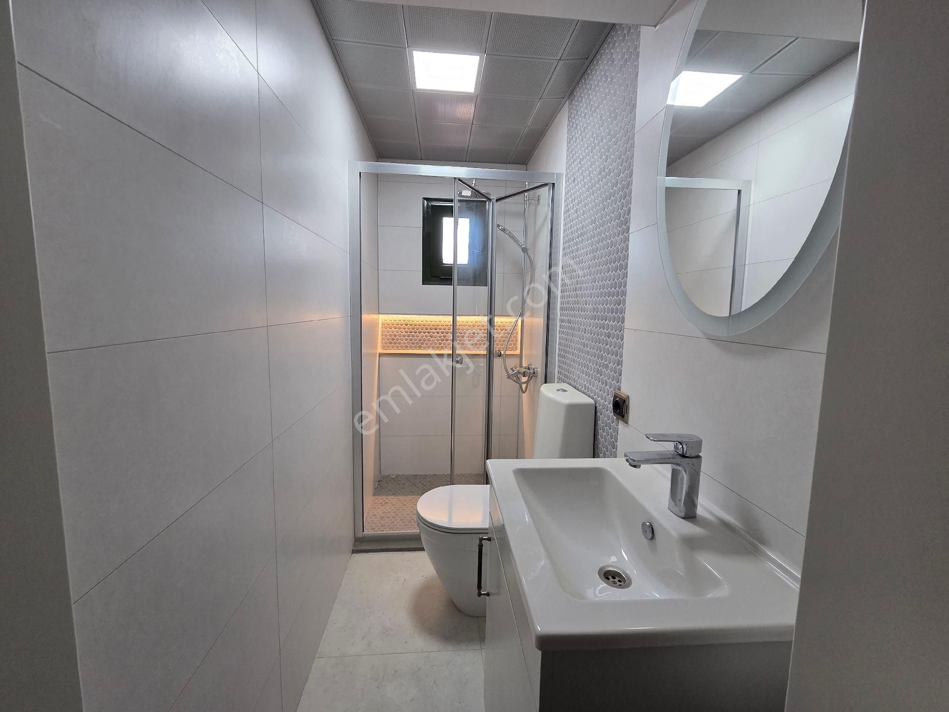 İzmir Foça Satılık Müstakil Villa - Görsel 25