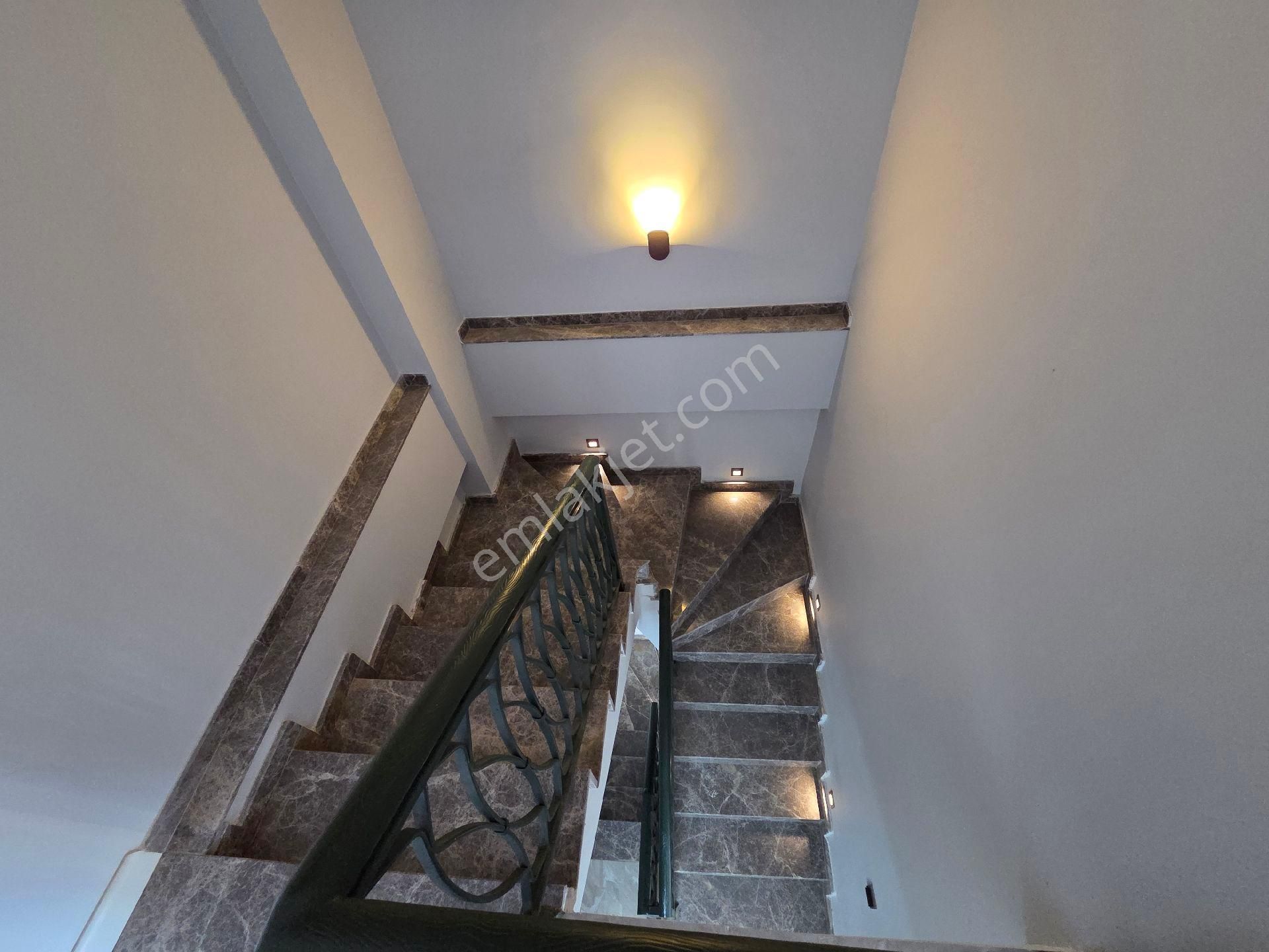 İzmir Foça Satılık Müstakil Villa - Görsel 21