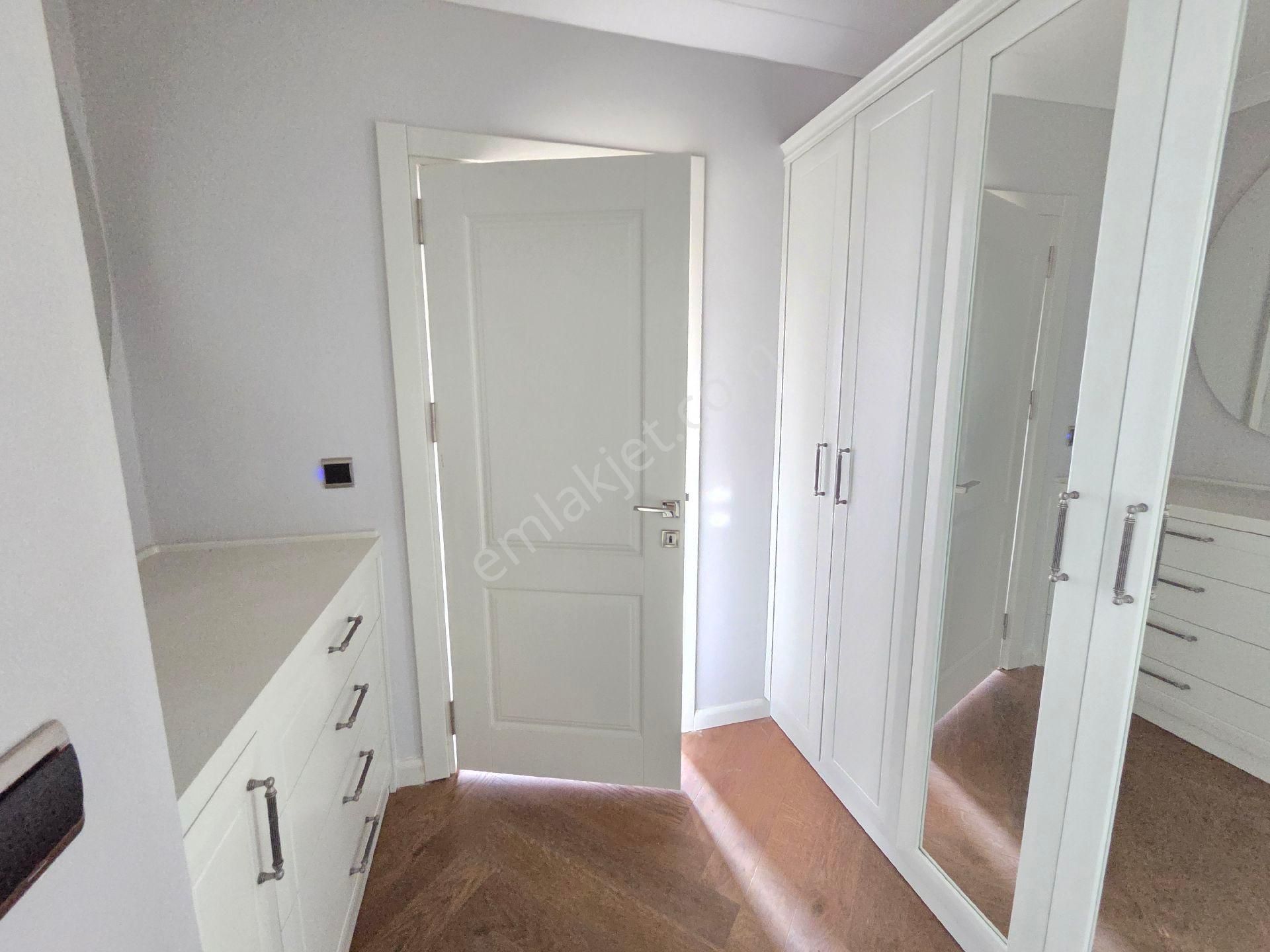 İzmir Foça Satılık Müstakil Villa - Görsel 35