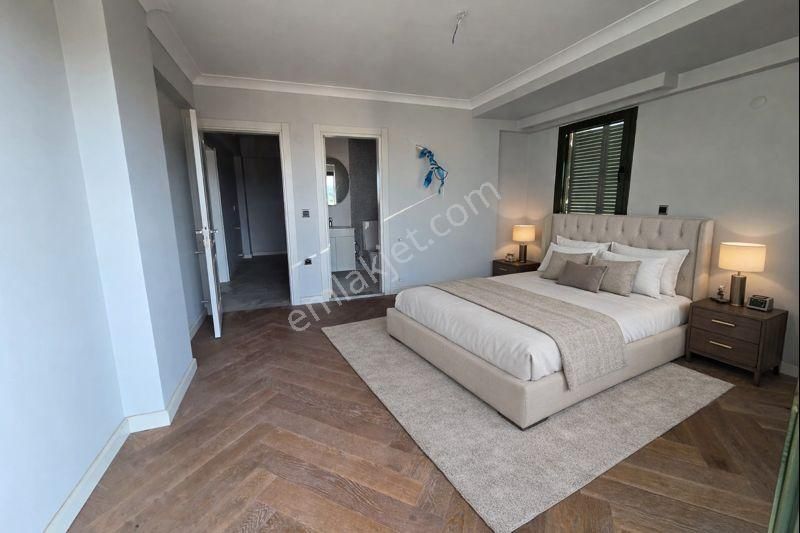 İzmir Foça Satılık Müstakil Villa - Görsel 16