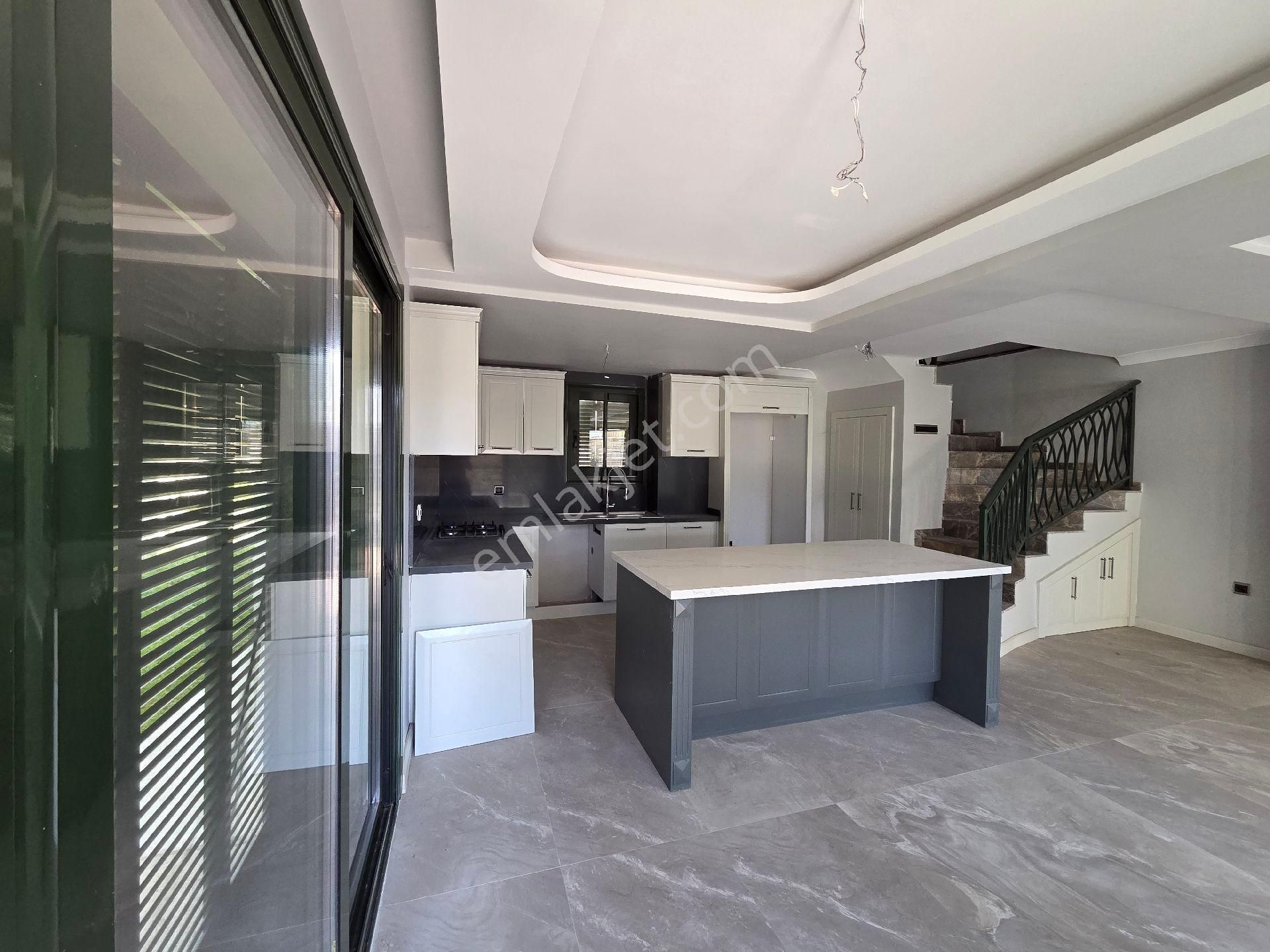 İzmir Foça Satılık Müstakil Villa - Görsel 27