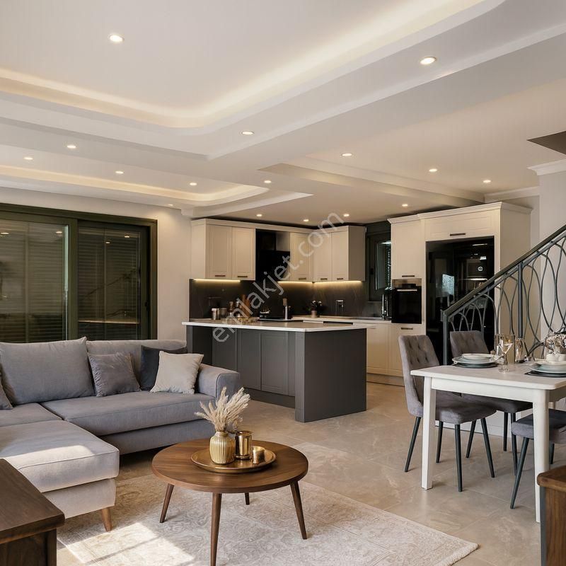 İzmir Foça Satılık Müstakil Villa - Görsel 3