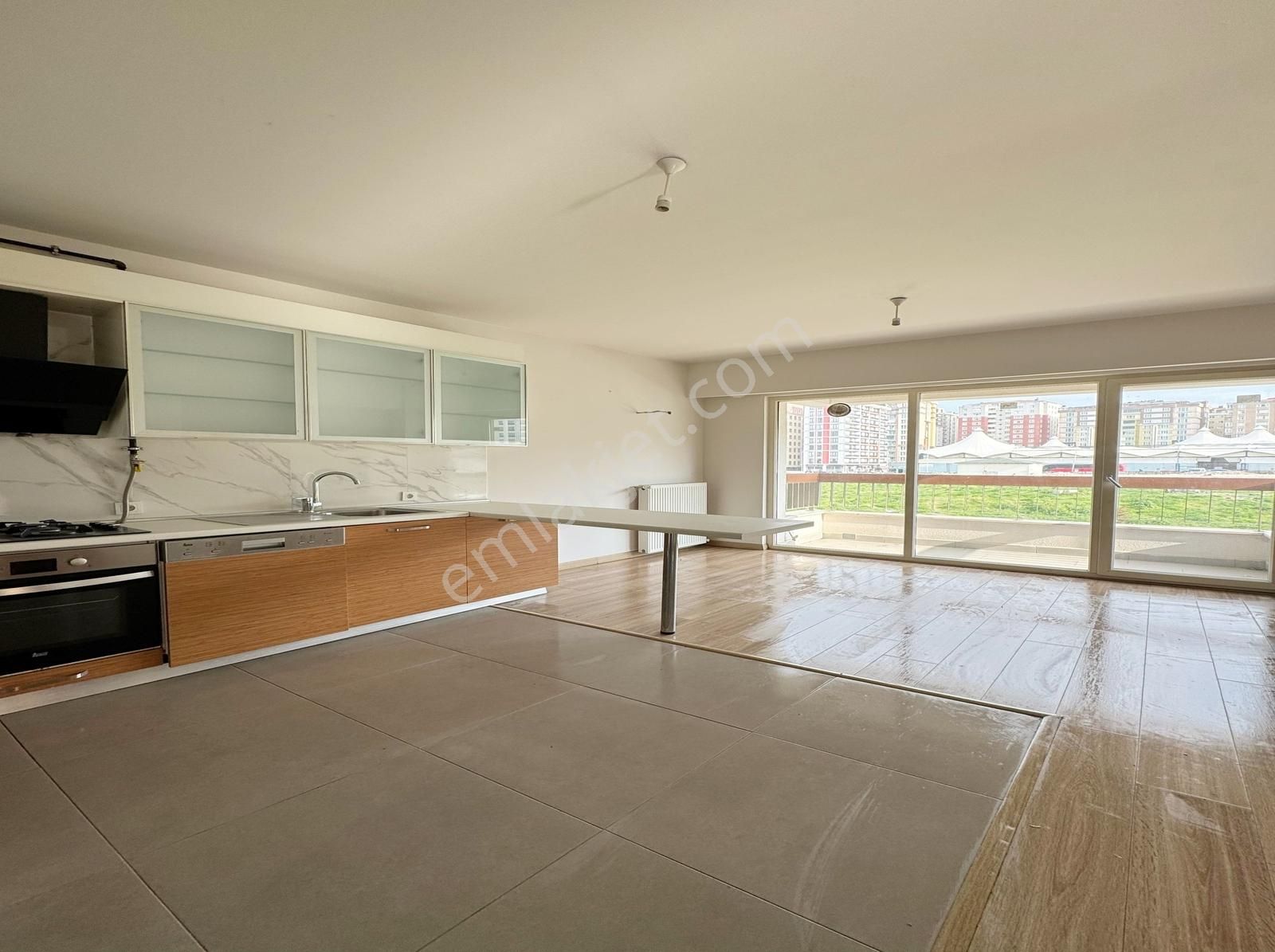 Vira Yapı'dan Site İçerisinde Emsalsiz Arakat Satılık Daire ! - Görsel 3