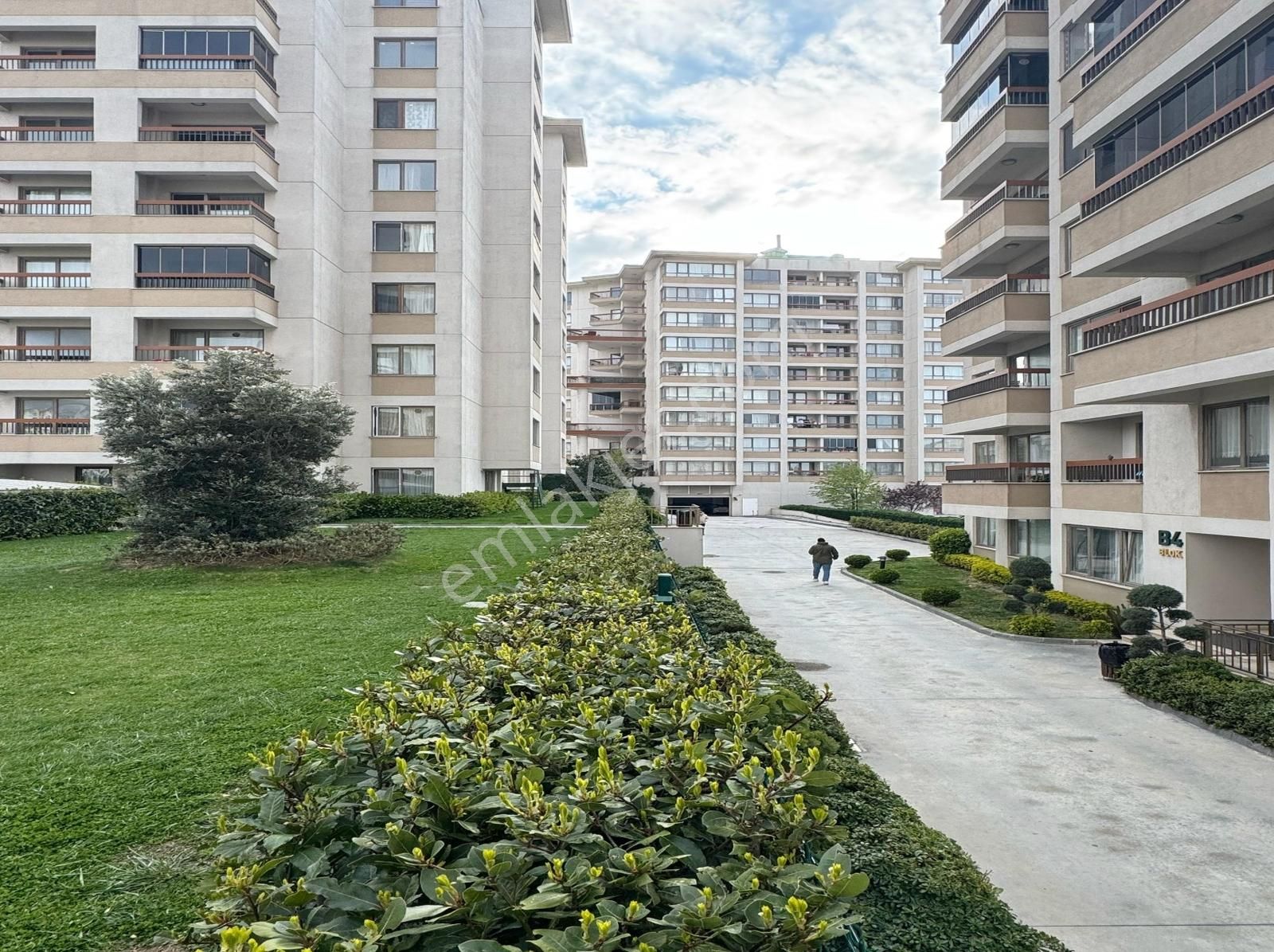 Vira Yapı'dan Site İçerisinde Emsalsiz Arakat Satılık Daire ! - Görsel 30