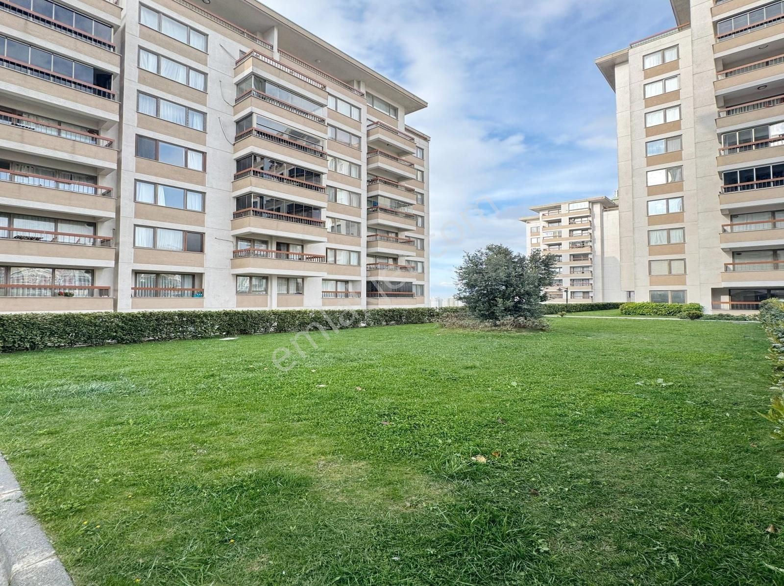 Vira Yapı'dan Site İçerisinde Emsalsiz Arakat Satılık Daire ! - Görsel 17