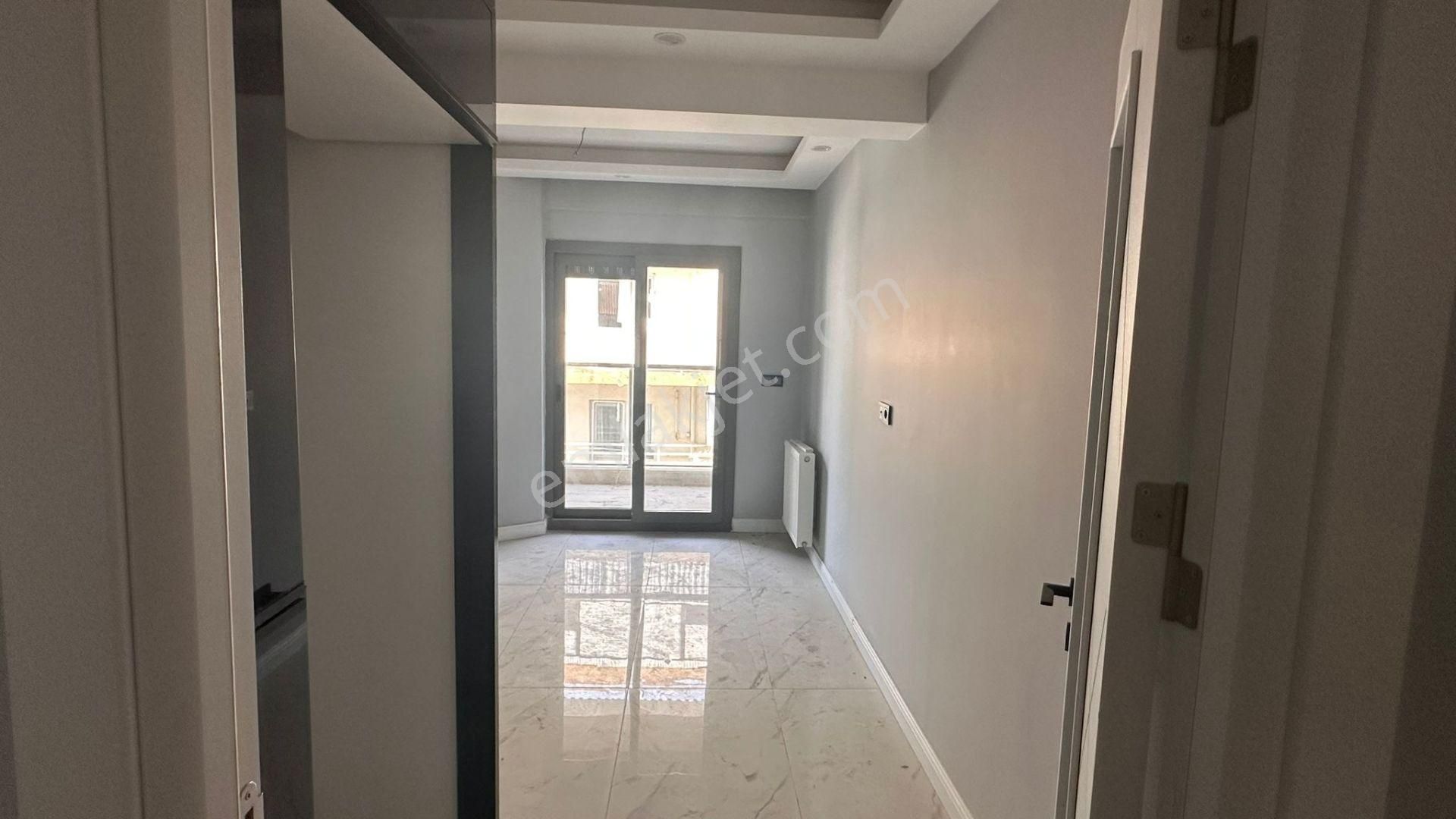 İzmir Karşıyaka'da Satılık 3+1 Geniş Daire - Görsel 22