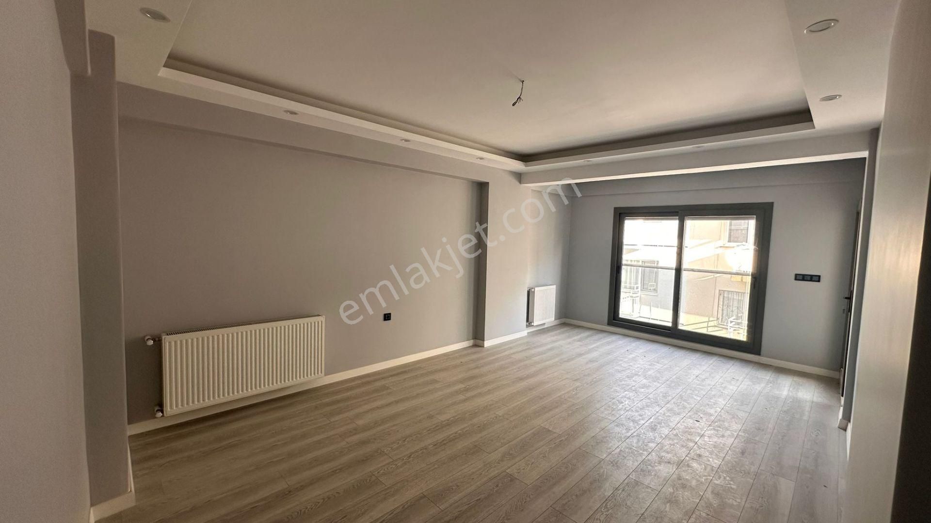 İzmir Karşıyaka'da Satılık 3+1 Geniş Daire - Görsel 5