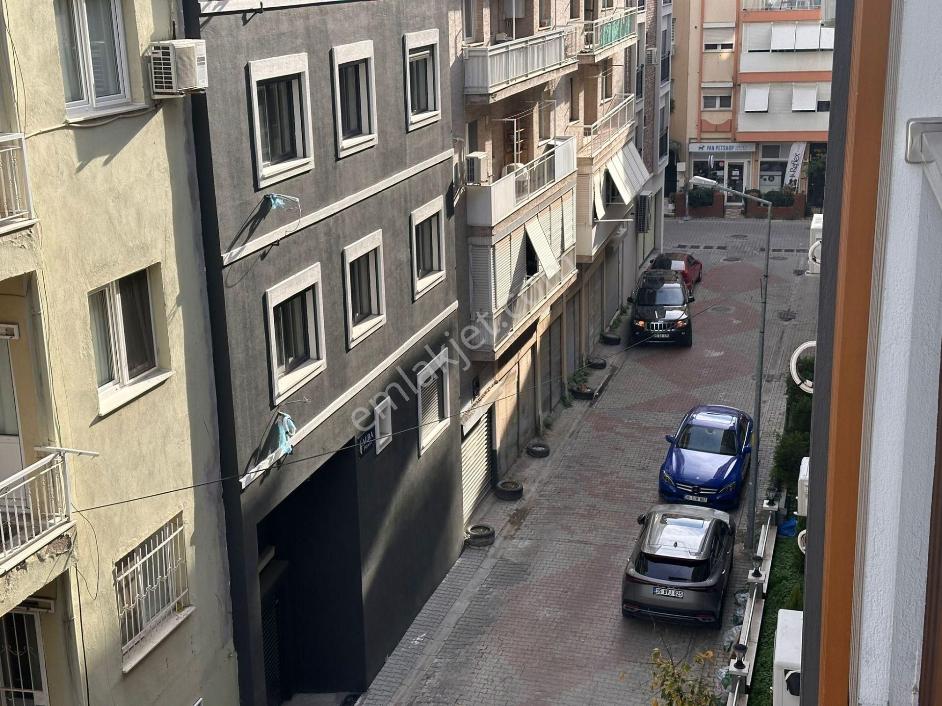 İzmir Karşıyaka'da Satılık 3+1 Geniş Daire - Görsel 15