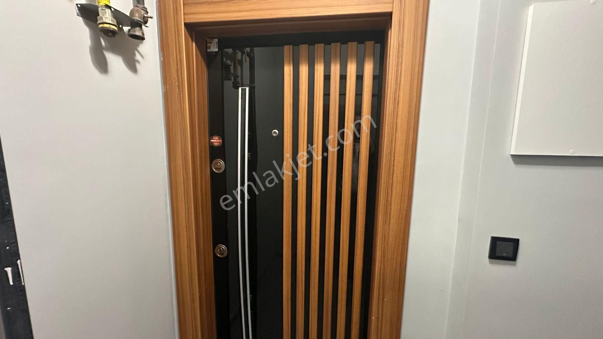 İzmir Karşıyaka'da Satılık 3+1 Geniş Daire - Görsel 11