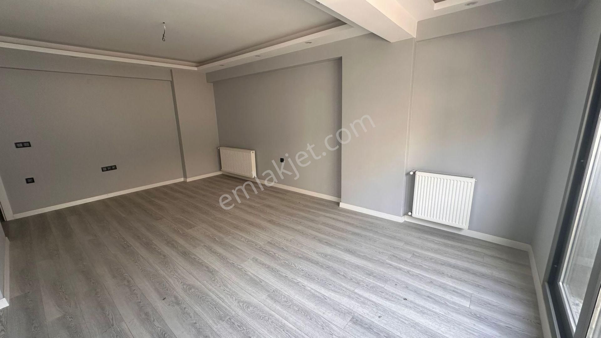 İzmir Karşıyaka'da Satılık 3+1 Geniş Daire - Görsel 18