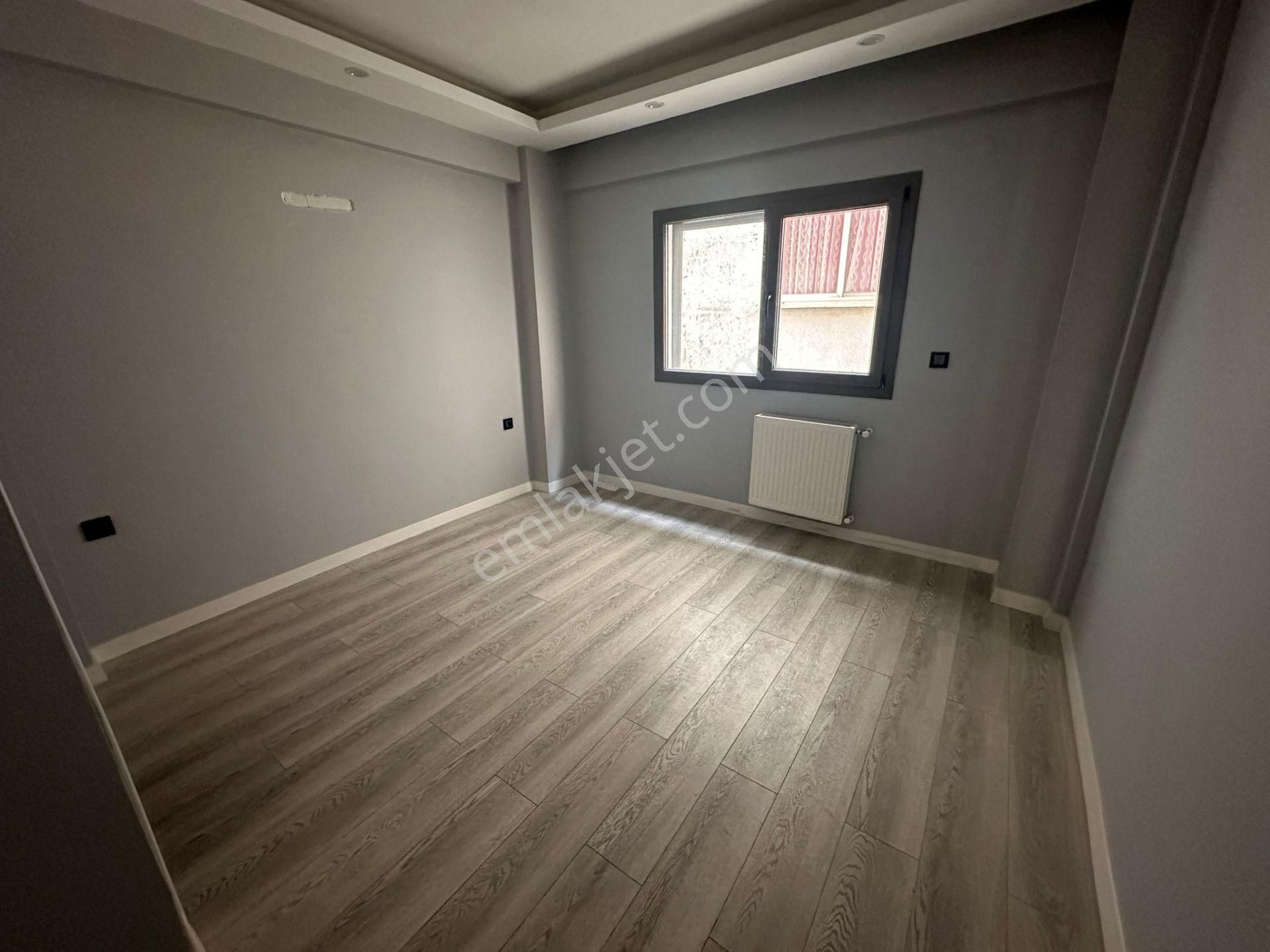 İzmir Karşıyaka'da Satılık 3+1 Geniş Daire - Görsel 25