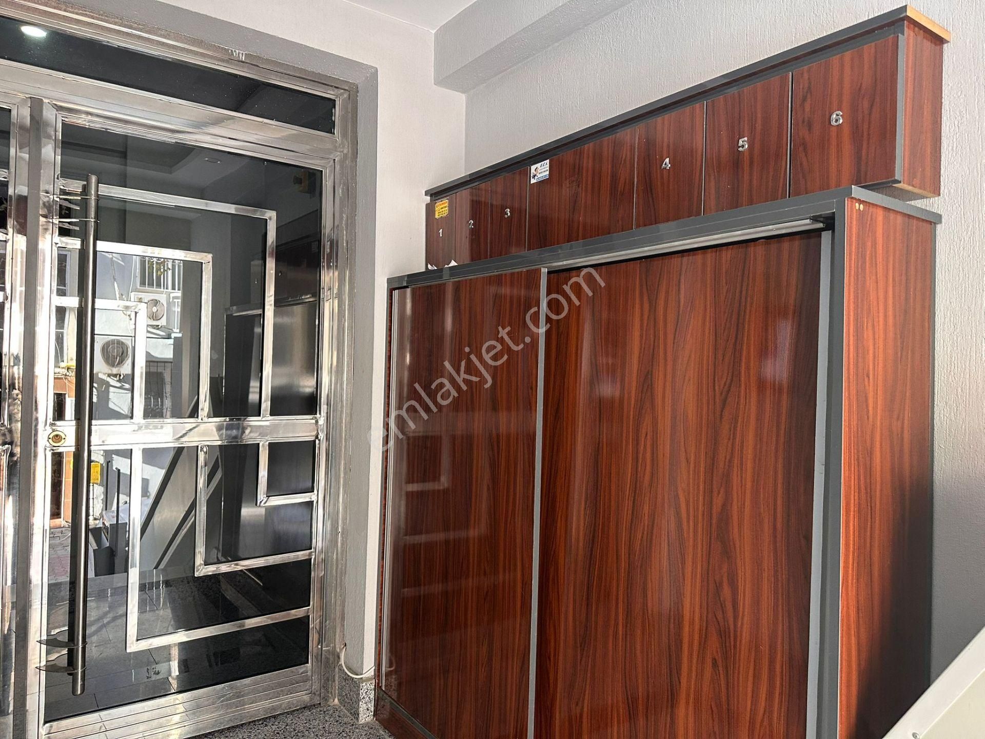 İzmir Karşıyaka'da Satılık 3+1 Geniş Daire - Görsel 23