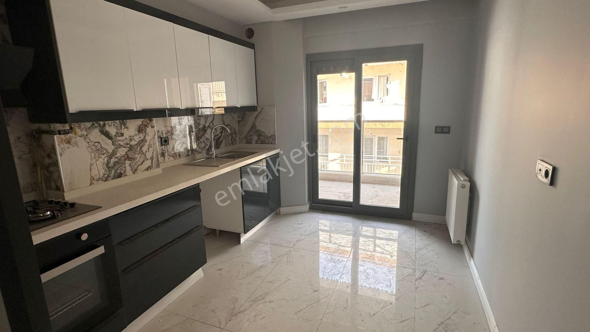 İzmir Karşıyaka'da Satılık 3+1 Geniş Daire - Görsel 24