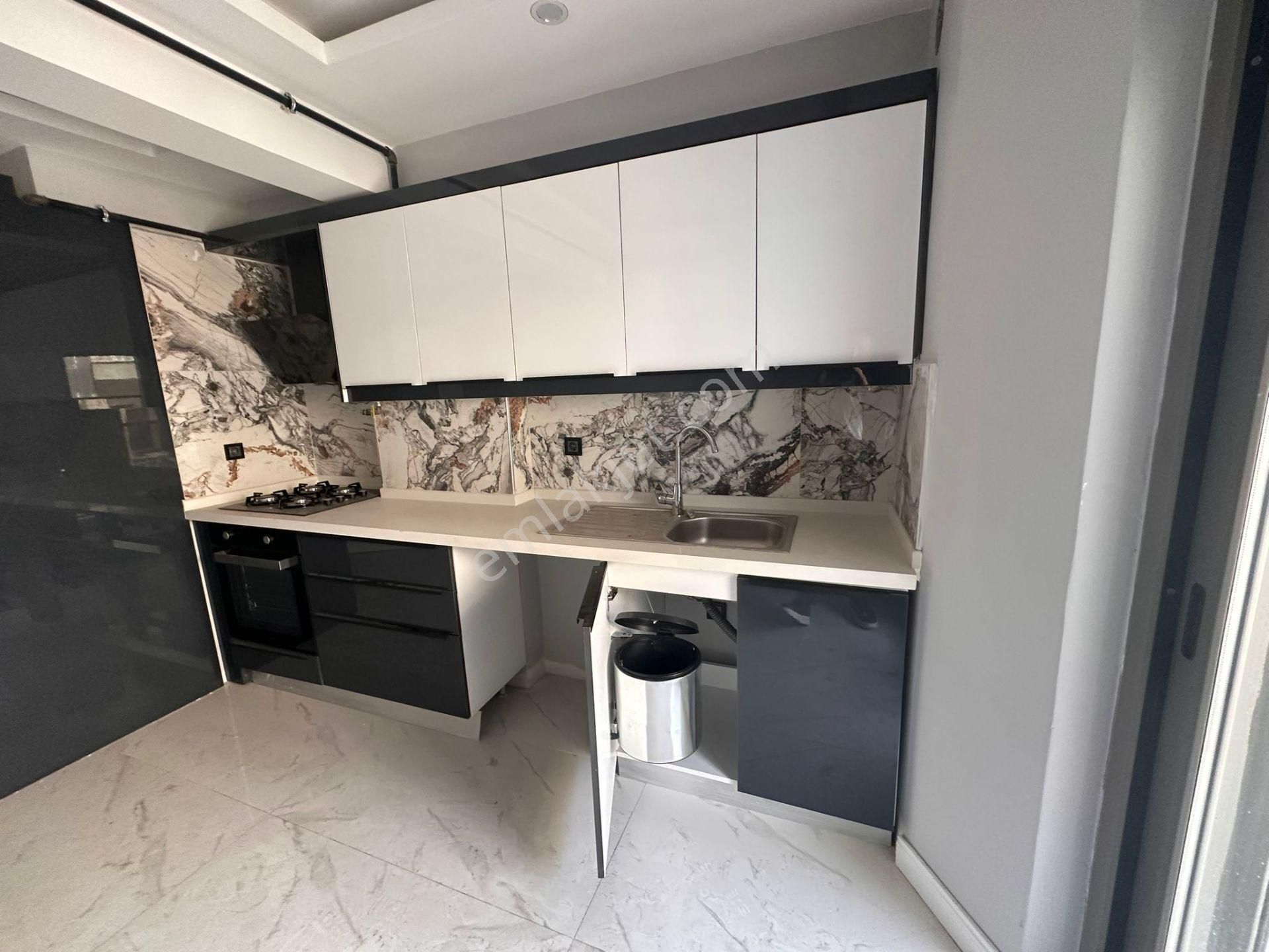 İzmir Karşıyaka'da Satılık 3+1 Geniş Daire - Görsel 27