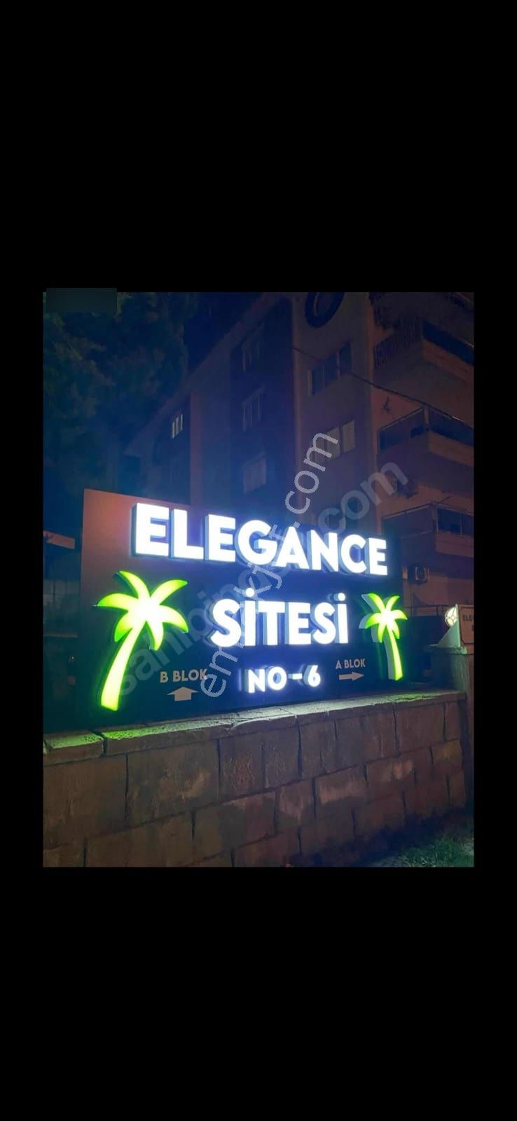 Emlaknomi'den Alanya-avsallar Satılık 2+1 Arakat 10 Yıllık Bina Açık Havuz. - Görsel 17
