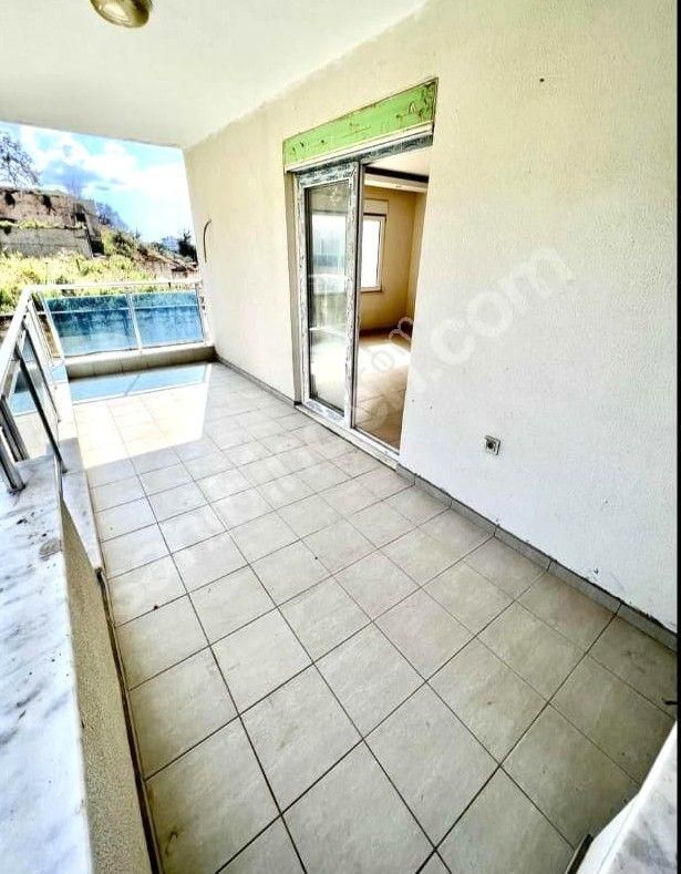 Emlaknomi'den Alanya-avsallar Satılık 2+1 Arakat 10 Yıllık Bina Açık Havuz. - Görsel 5