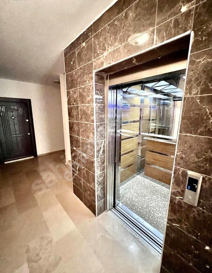 Emlaknomi'den Alanya-avsallar Satılık 2+1 Arakat 10 Yıllık Bina Açık Havuz. - Görsel 18