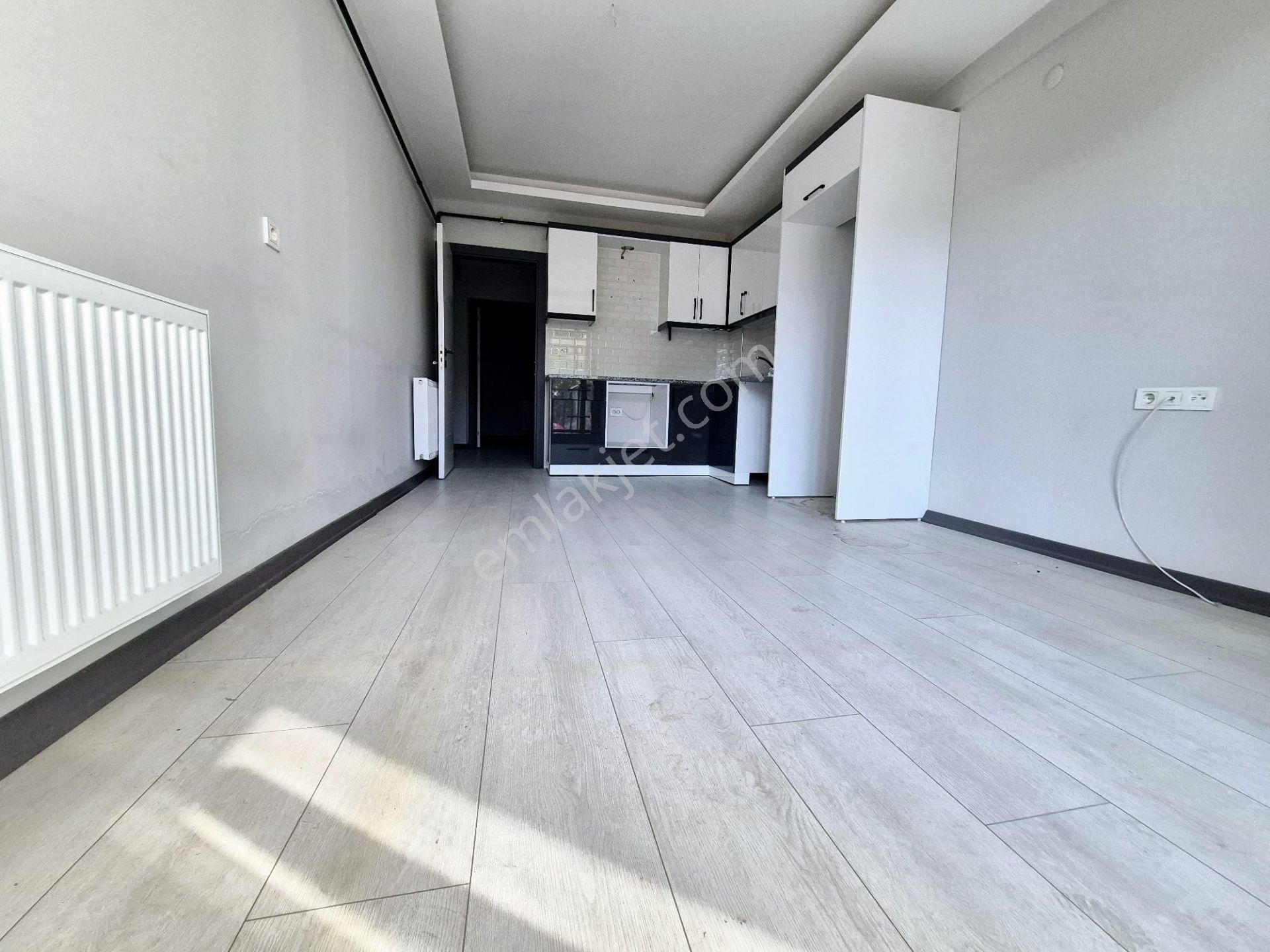 Buca Arakat Balkonlu 1+1 Satılık Daire - Görsel 17