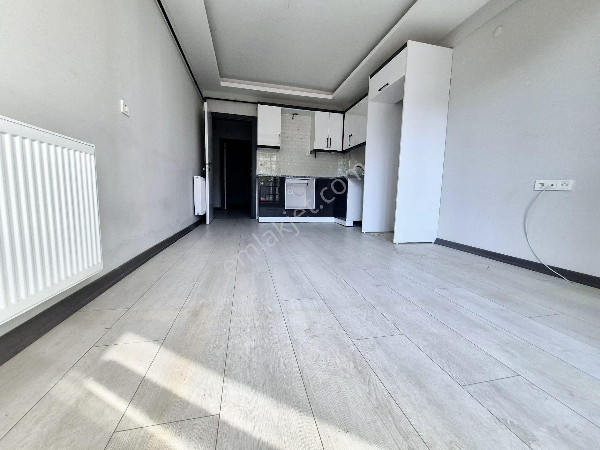 Buca Arakat Balkonlu 1+1 Satılık Daire - Görsel 16