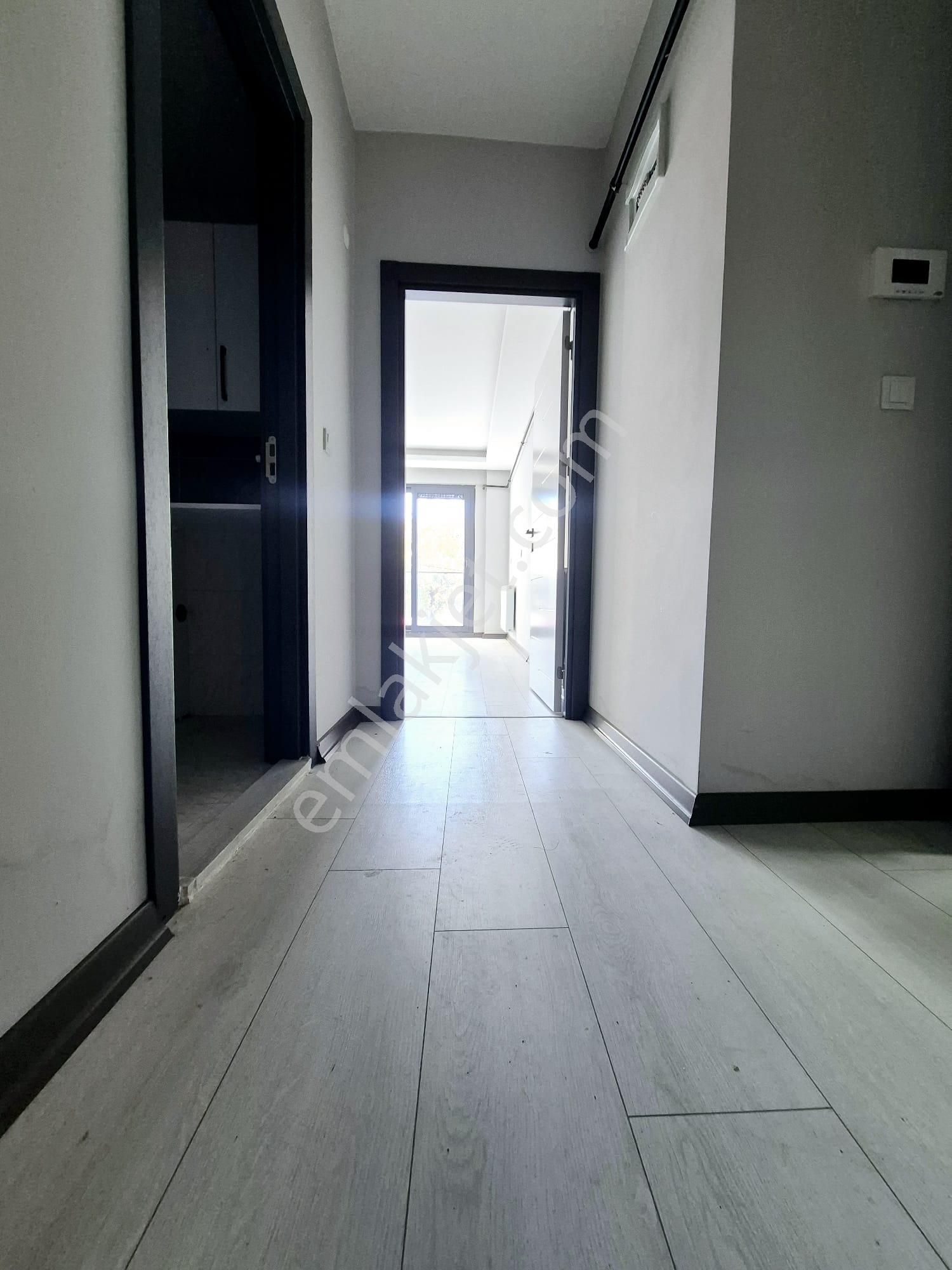 Buca Arakat Balkonlu 1+1 Satılık Daire - Görsel 19