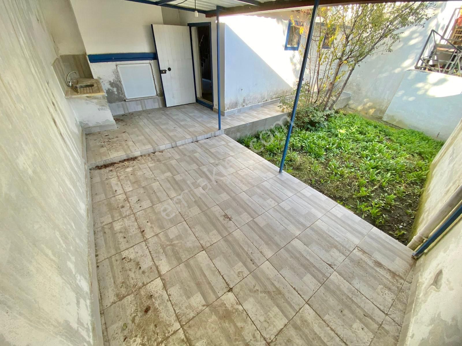 ꔪyalçın'dan ▀▄zeytinlide Geniş Bahçeli Müstakil Ev 4+0▀▄ - Görsel 18