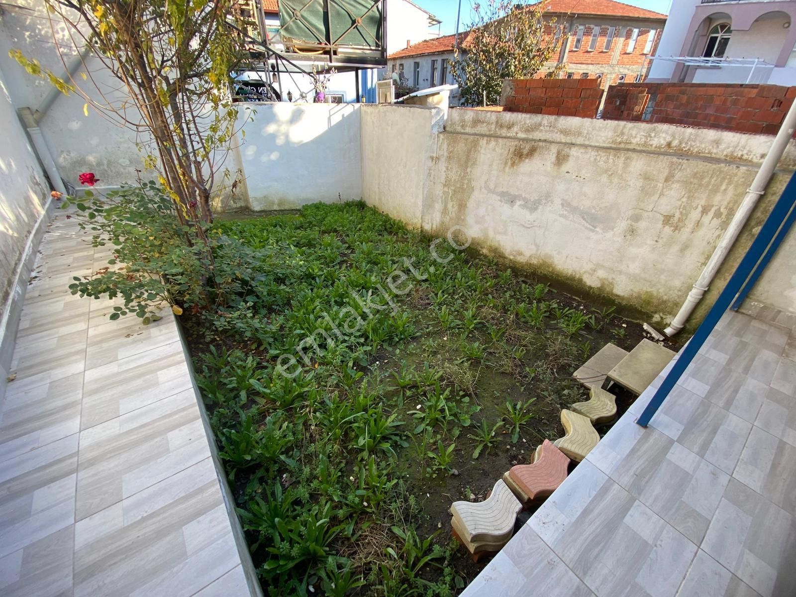 ꔪyalçın'dan ▀▄zeytinlide Geniş Bahçeli Müstakil Ev 4+0▀▄ - Görsel 6