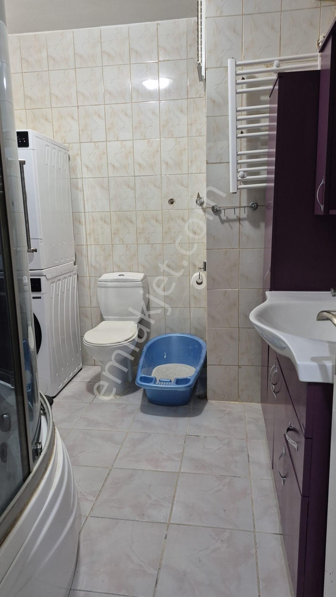 Beylikdüzü Adakent'te Bakımlı Daire 145m2 3+1 - Görsel 8