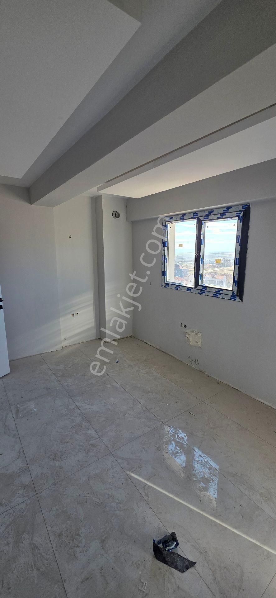 Yss Satılık Lüks Daire - Görsel 8